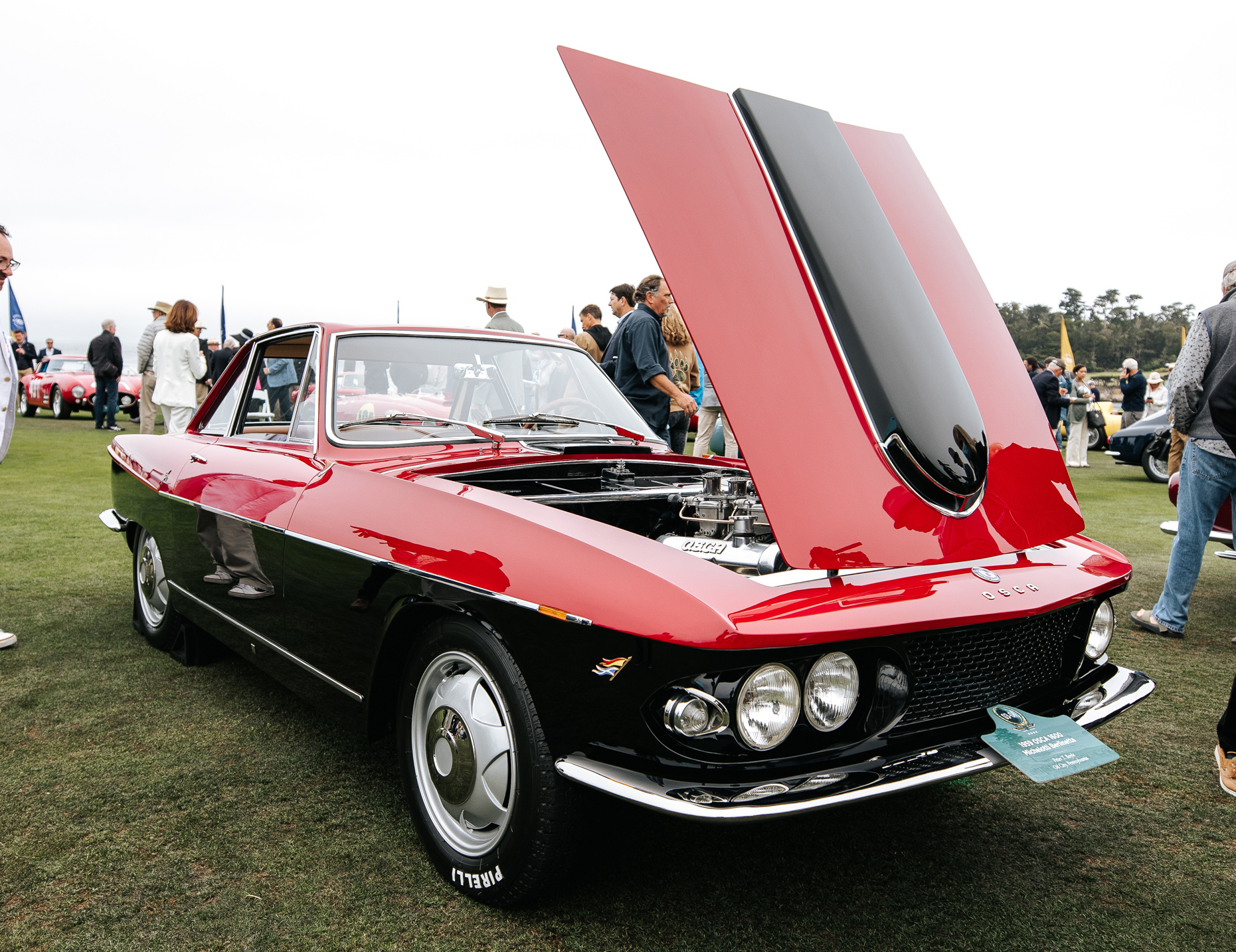 maserati, mc20, mc20 cielo, maserati mc20, maserati mc20 cielo, fuoriserie, maserati fuoriserie, grecale, grecale trofeo, maserati grecale, maserati grecale trofeo, Monterey Car Week, The Quail ảnh 18 maserati, mc20, mc20 cielo, maserati mc20, maserati mc20 cielo, fuoriserie, maserati fuoriserie, grecale, grecale trofeo, maserati grecale, maserati grecale trofeo, Monterey Car Week, The Quail anh 18