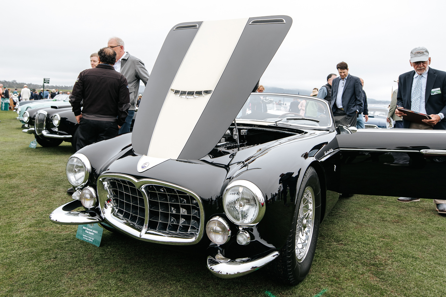 maserati, mc20, mc20 cielo, maserati mc20, maserati mc20 cielo, fuoriserie, maserati fuoriserie, grecale, grecale trofeo, maserati grecale, maserati grecale trofeo, Monterey Car Week, The Quail ảnh 16 maserati, mc20, mc20 cielo, maserati mc20, maserati mc20 cielo, fuoriserie, maserati fuoriserie, grecale, grecale trofeo, maserati grecale, maserati grecale trofeo, Monterey Car Week, The Quail anh 16