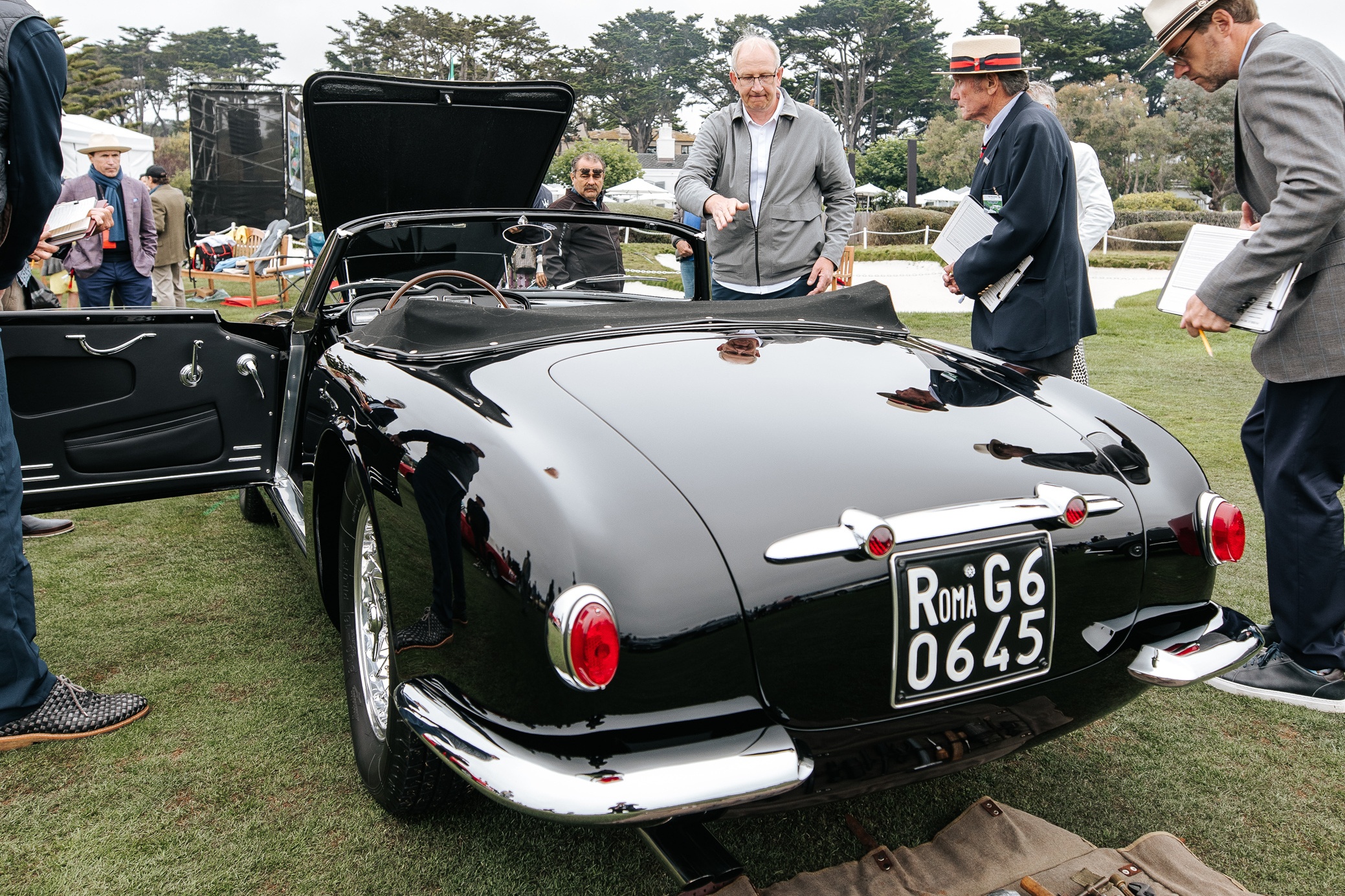 maserati, mc20, mc20 cielo, maserati mc20, maserati mc20 cielo, fuoriserie, maserati fuoriserie, grecale, grecale trofeo, maserati grecale, maserati grecale trofeo, Monterey Car Week, The Quail ảnh 17 maserati, mc20, mc20 cielo, maserati mc20, maserati mc20 cielo, fuoriserie, maserati fuoriserie, grecale, grecale trofeo, maserati grecale, maserati grecale trofeo, Monterey Car Week, The Quail anh 17