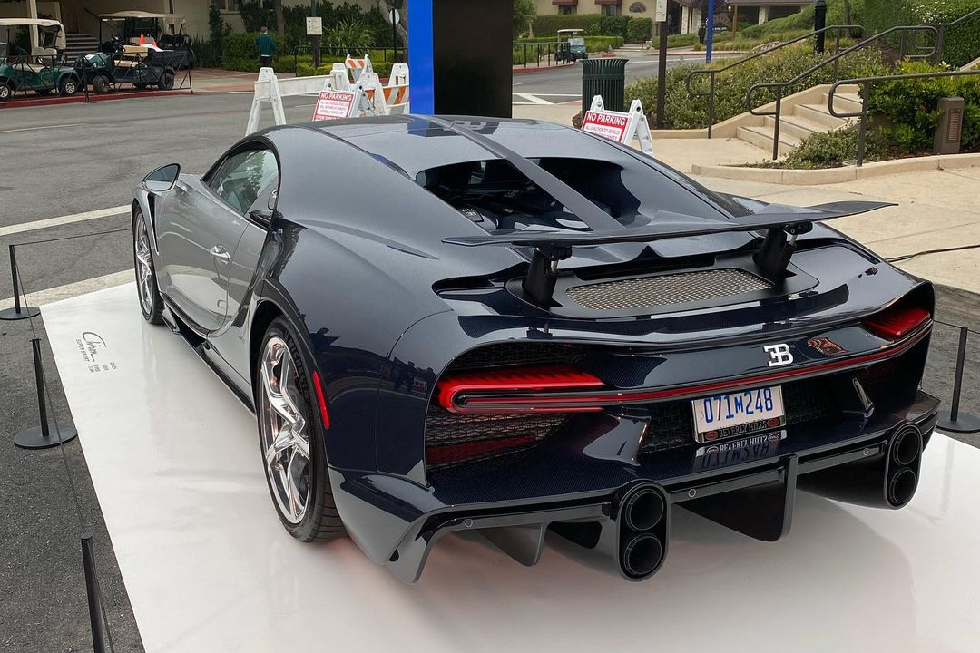 bugatti,  monterey,  Monterey Car Week,  the quail,  Pebble Beach Concours d’Elegance,  Pebble Beach,  chiron,  veyron,  w16,  w16 mistral,  chiron pur sport,  chiron super sport,  bugatti super sport,  divo,  bolide,  La Voiture Noire,  Type 57SC Atalante,  EB 110 Super Sport,  EB110,  EB 110 anh 11