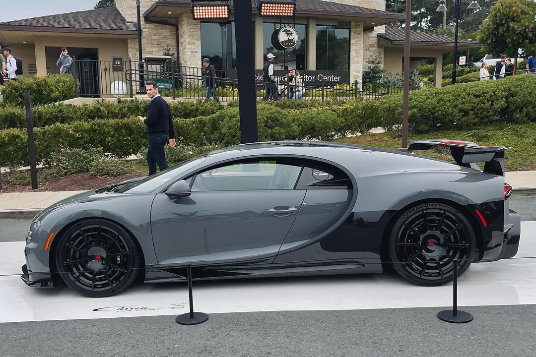 bugatti,  monterey,  Monterey Car Week,  the quail,  Pebble Beach Concours d’Elegance,  Pebble Beach,  chiron,  veyron,  w16,  w16 mistral,  chiron pur sport,  chiron super sport,  bugatti super sport,  divo,  bolide,  La Voiture Noire,  Type 57SC Atalante,  EB 110 Super Sport,  EB110,  EB 110 anh 12