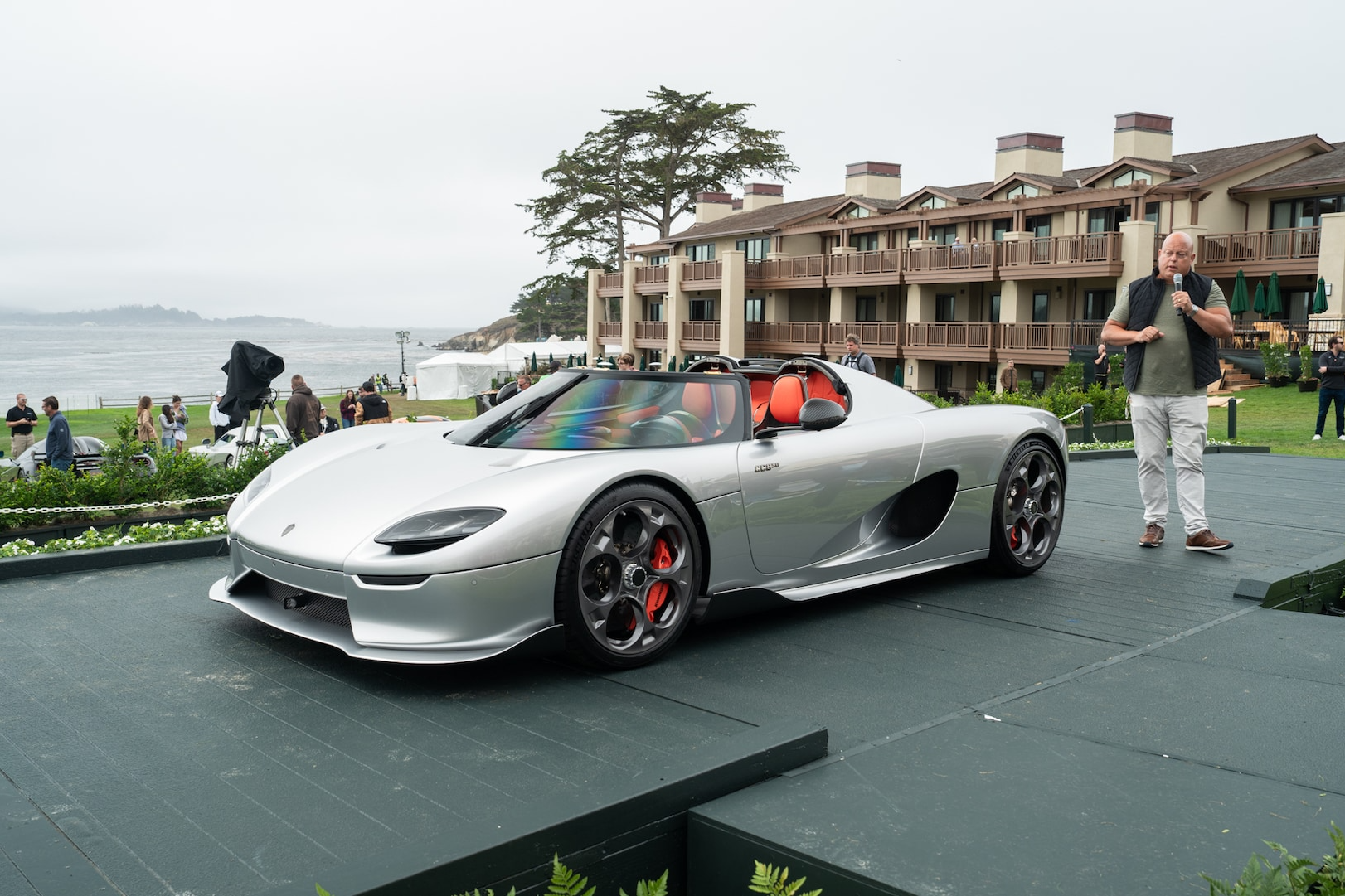 koenigsegg,  jesko,  cc850,  cc8s,  ccx,  ccxr,  agera,  regera,  gemera,  koenigsegg cc850,  monterey,  monterey car week,  siêu xe,  hypercar,  siêu xe,  bugatti,  lamborghini ảnh 2 koenigsegg,  jesko,  cc850,  cc8s,  ccx,  ccxr,  agera,  regera,  gemera,  koenigsegg cc850,  monterey,  monterey car week,  sieu xe,  hypercar,  sieu xe,  bugatti,  lamborghini anh 2