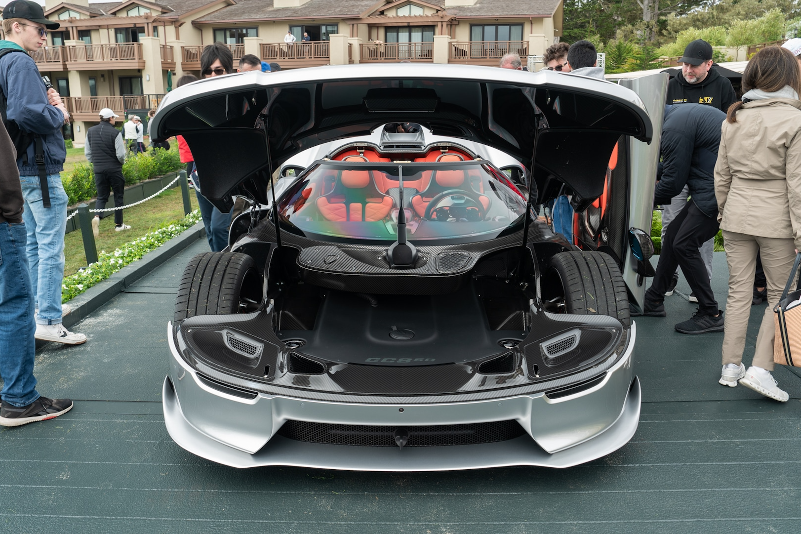 koenigsegg,  jesko,  cc850,  cc8s,  ccx,  ccxr,  agera,  regera,  gemera,  koenigsegg cc850,  monterey,  monterey car week,  siêu xe,  hypercar,  siêu xe,  bugatti,  lamborghini ảnh 8 koenigsegg,  jesko,  cc850,  cc8s,  ccx,  ccxr,  agera,  regera,  gemera,  koenigsegg cc850,  monterey,  monterey car week,  sieu xe,  hypercar,  sieu xe,  bugatti,  lamborghini anh 8