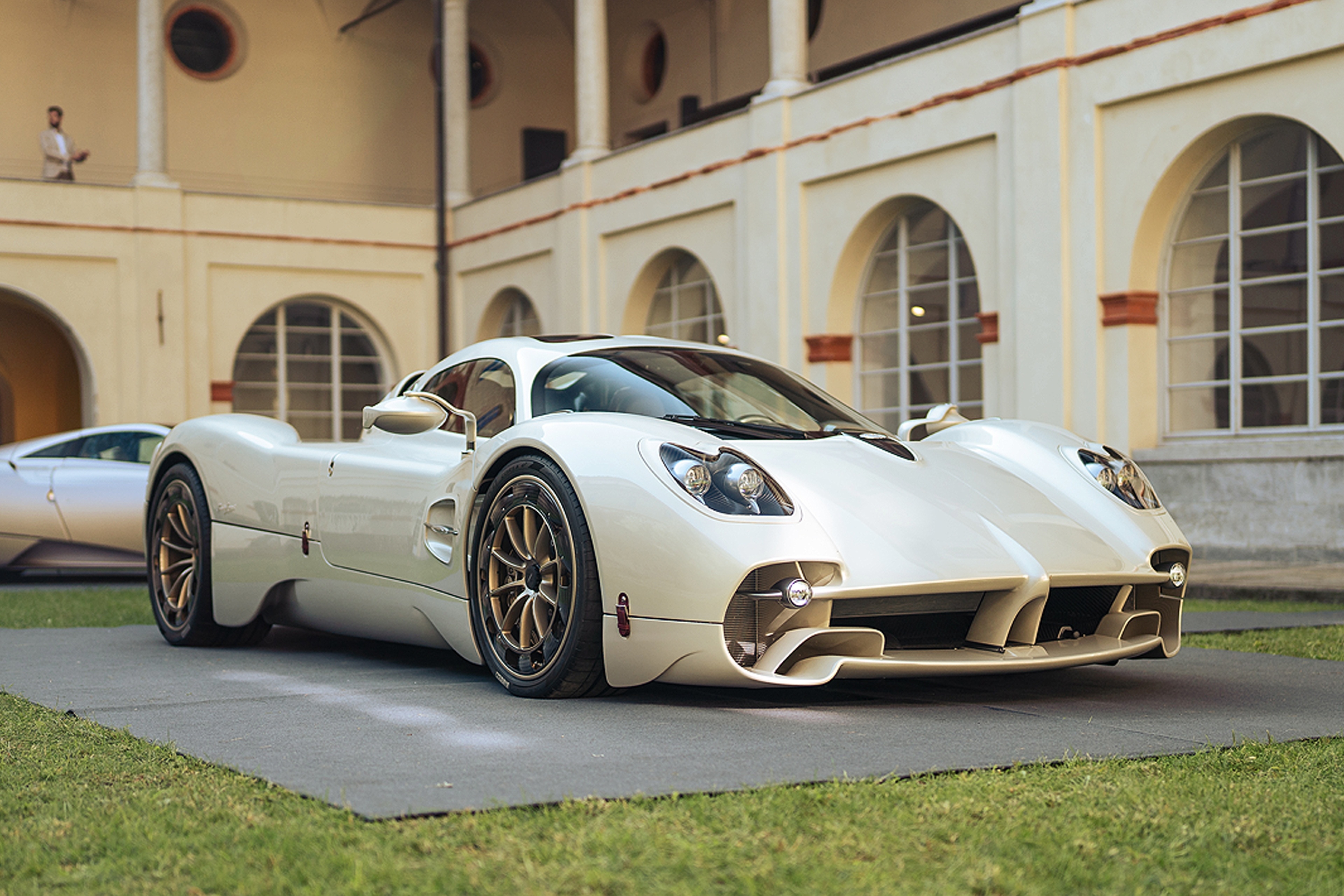 Nhung mau oto dang chu y duoc ra mat trong nam 2022 hinh anh