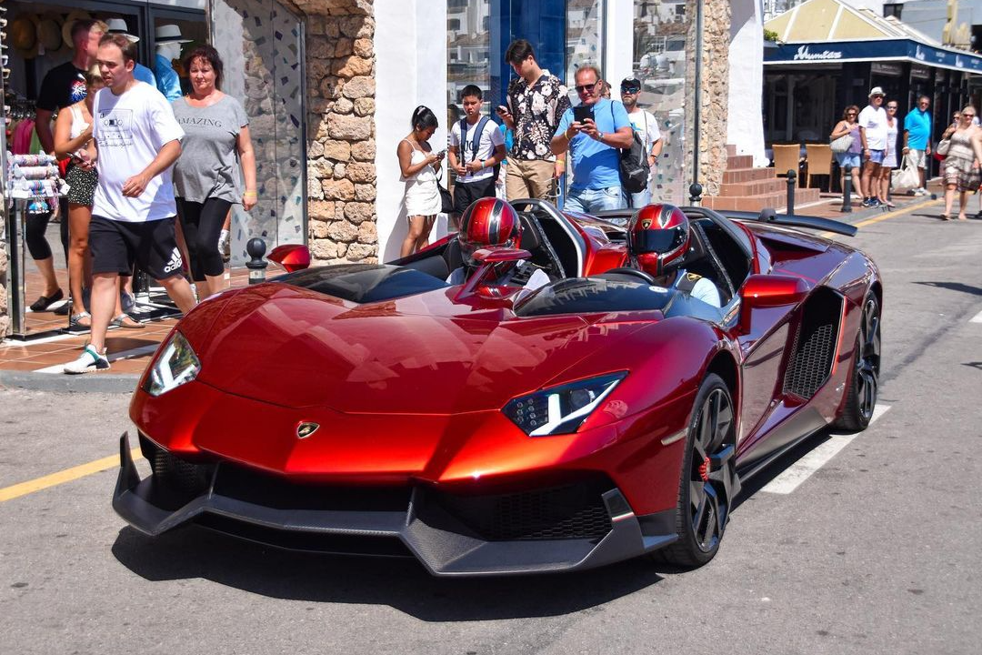 lamborghini,  aventador,  aventador j,  lamborghini aventador j,  huracan,  sieu xe,  svj,  aventador svj,  aventador sv,  huracan sto,  huracan tecnica,  speedster,  urus,  urus performante anh 13