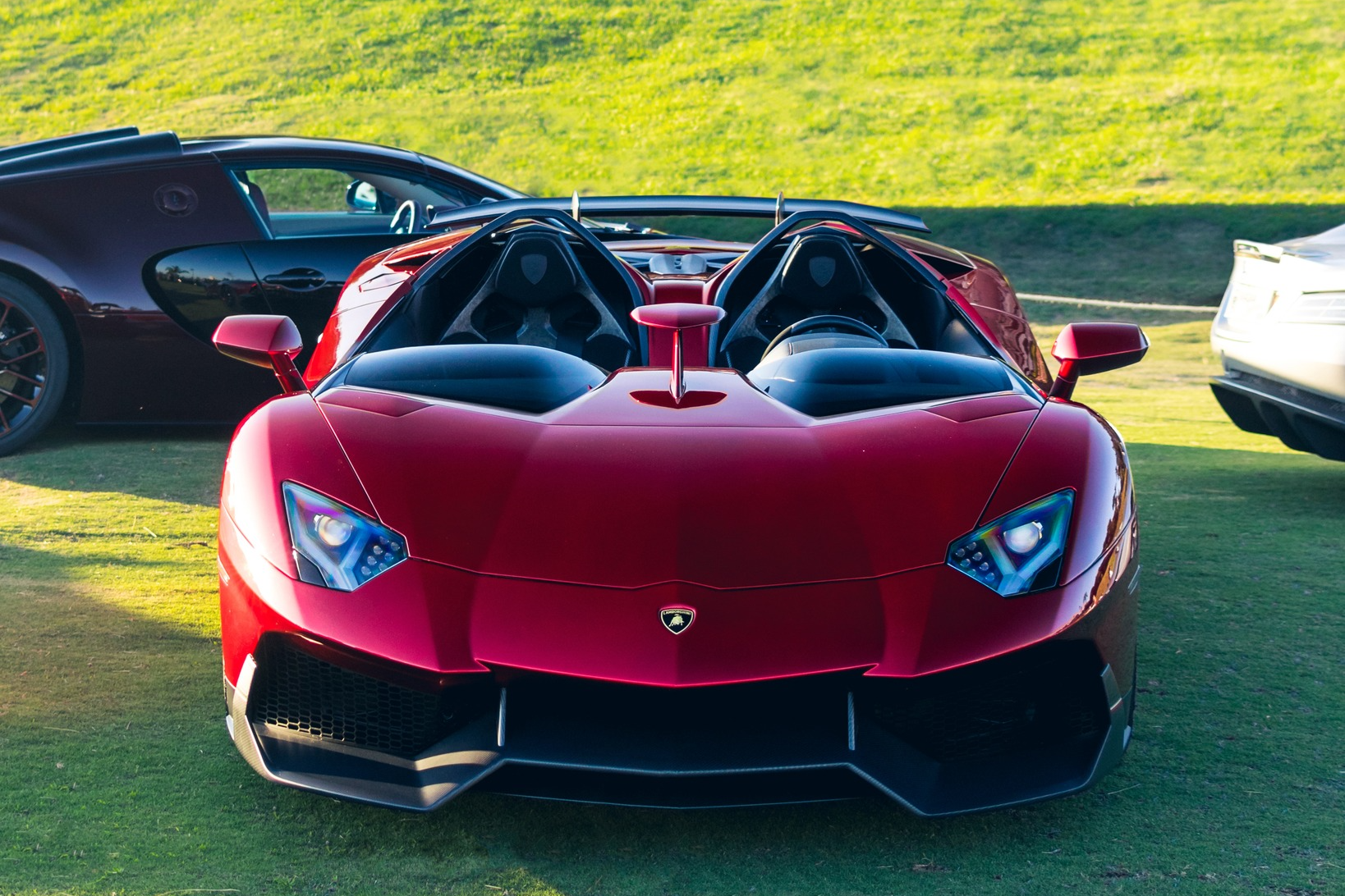 lamborghini,  aventador,  aventador j,  lamborghini aventador j,  huracan,  sieu xe,  svj,  aventador svj,  aventador sv,  huracan sto,  huracan tecnica,  speedster,  urus,  urus performante anh 4