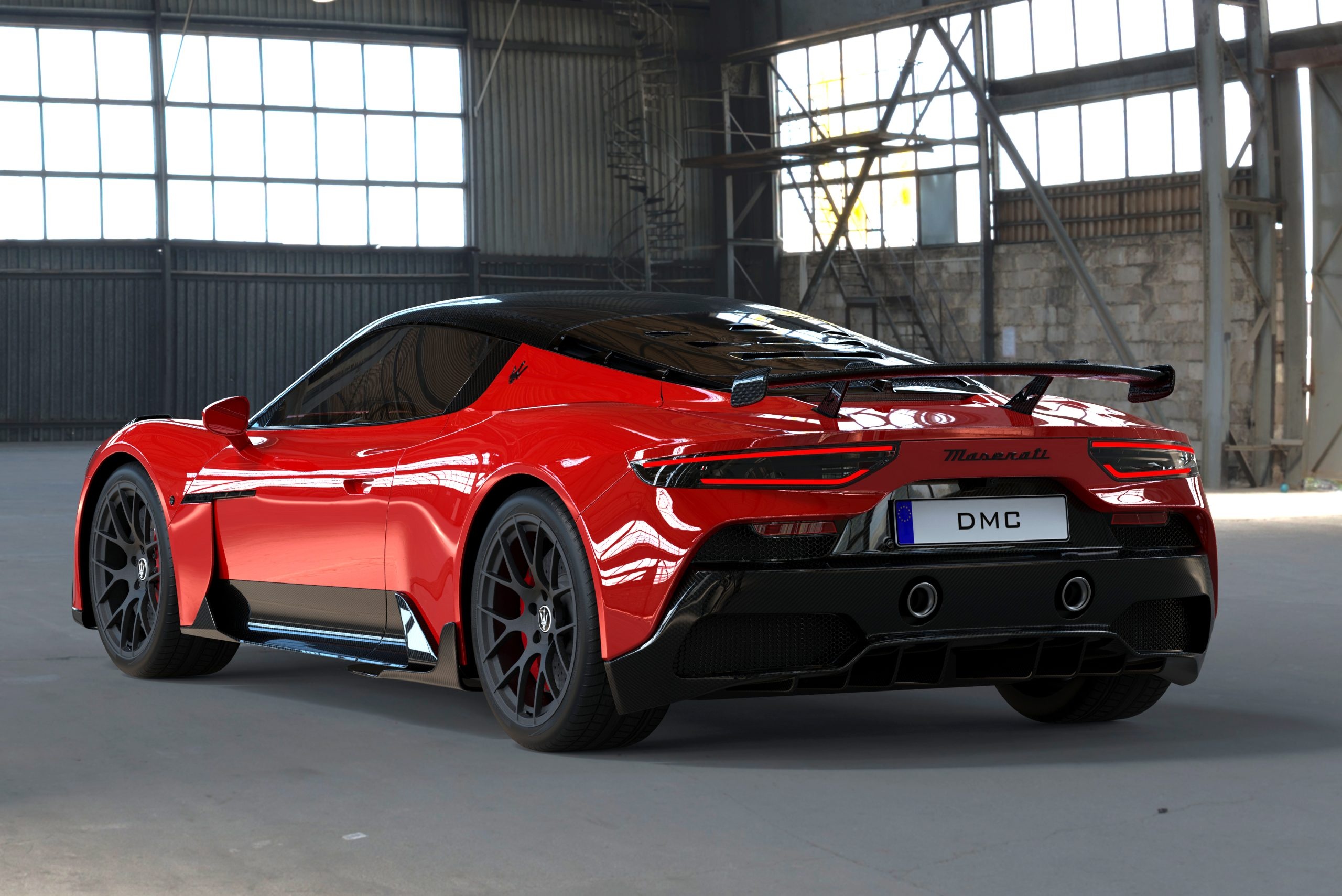 maserati,  mc20,  maserati mc20,  cielo,  mc20 cielo,  maserati mc20 cielo,  dmc,  xe do,  mc20 dmc,  dmc mc20,  sovrana,  dmc sovrana,  maserati mc20 dmc,  maserati mc20 dmc sovrana,  sieu xe anh 9