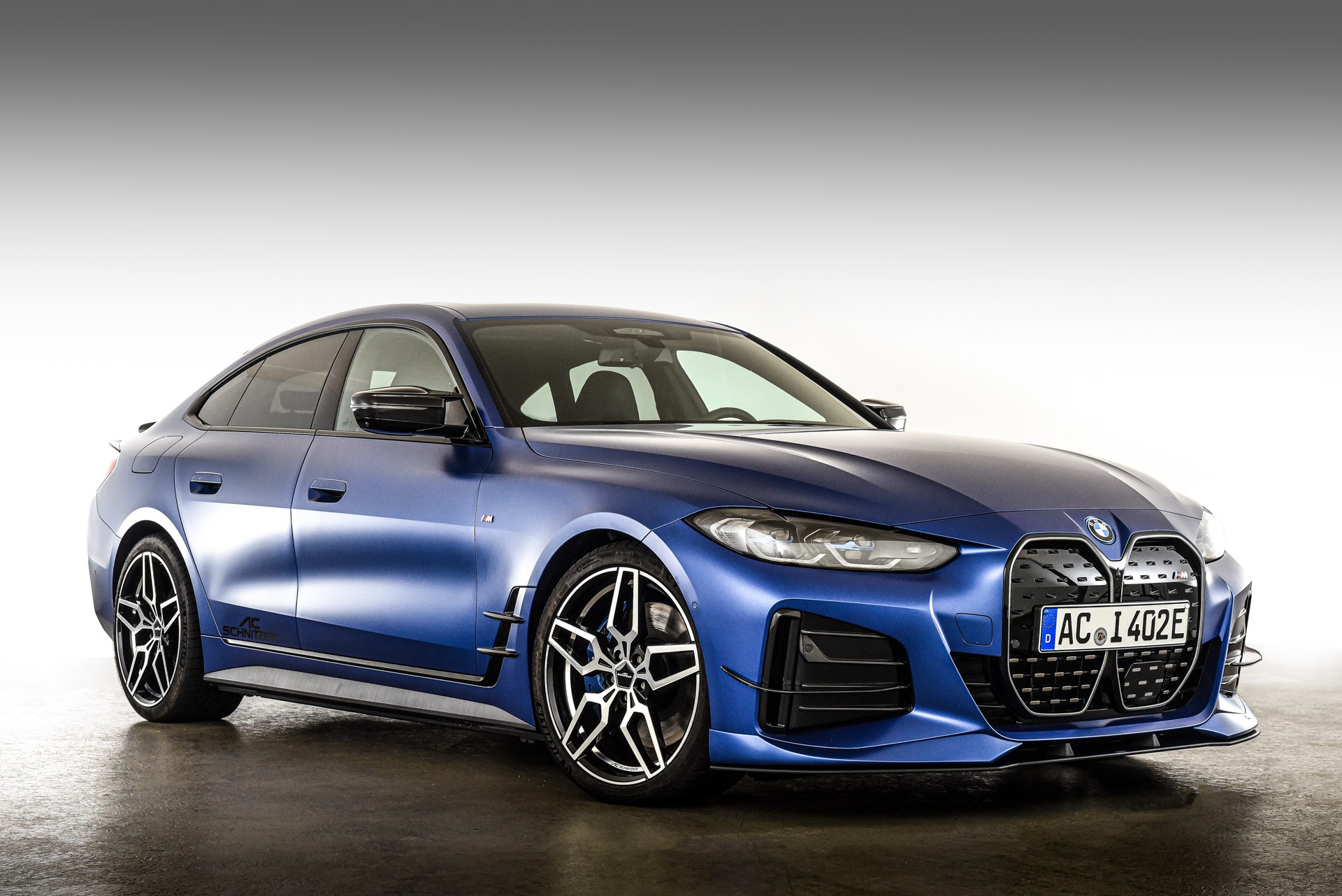 bmw,  bmw i4,  i4,  i4 m50,  i4 edrive40,  i4 edrive35,  bmw i4 ac schnitzer,  ac schnitzer,  xe dien,  xe do,  bmw i4 m50 anh 1