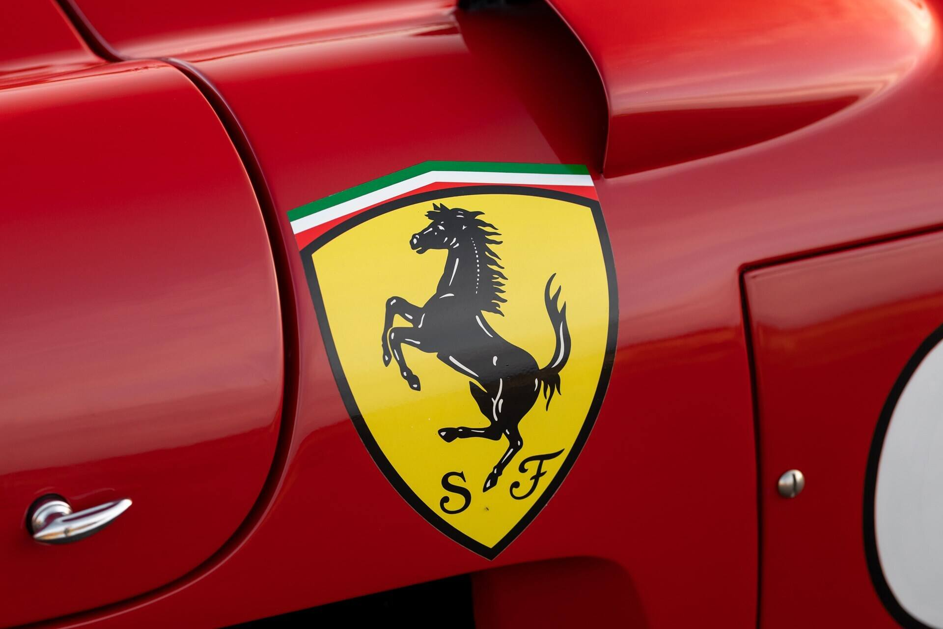 ferrari,  Scaglietti,  410 Sport Spider,  ferrari 410 Sport Spider,  monterey,  dau gia,  rm sotheby,  lamborghini,  dat nhat the gioi,  monterey car week,  Carroll Shelby,  Shelby anh 12