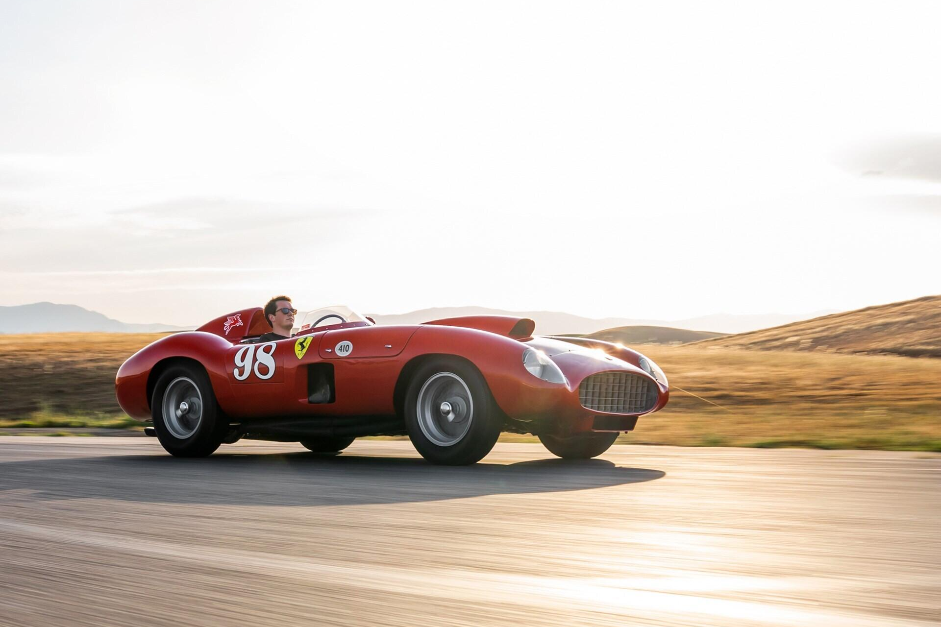 ferrari,  Scaglietti,  410 Sport Spider,  ferrari 410 Sport Spider,  monterey,  dau gia,  rm sotheby,  lamborghini,  dat nhat the gioi,  monterey car week,  Carroll Shelby,  Shelby anh 15