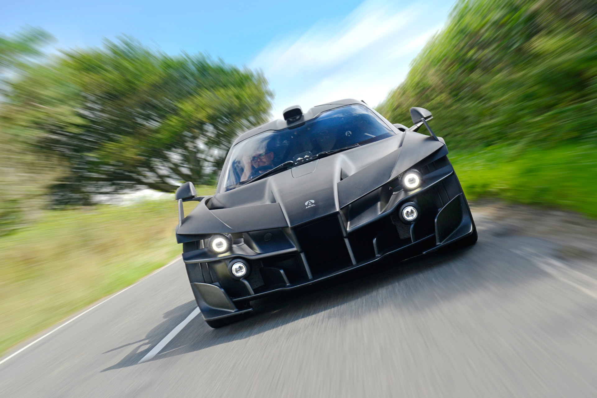 ariel,  ariel hipercar,  hipercar,  atom,  nomad,  ace,  ariel atom,  ariel nomad,  ariel ace,  xe dien anh 16