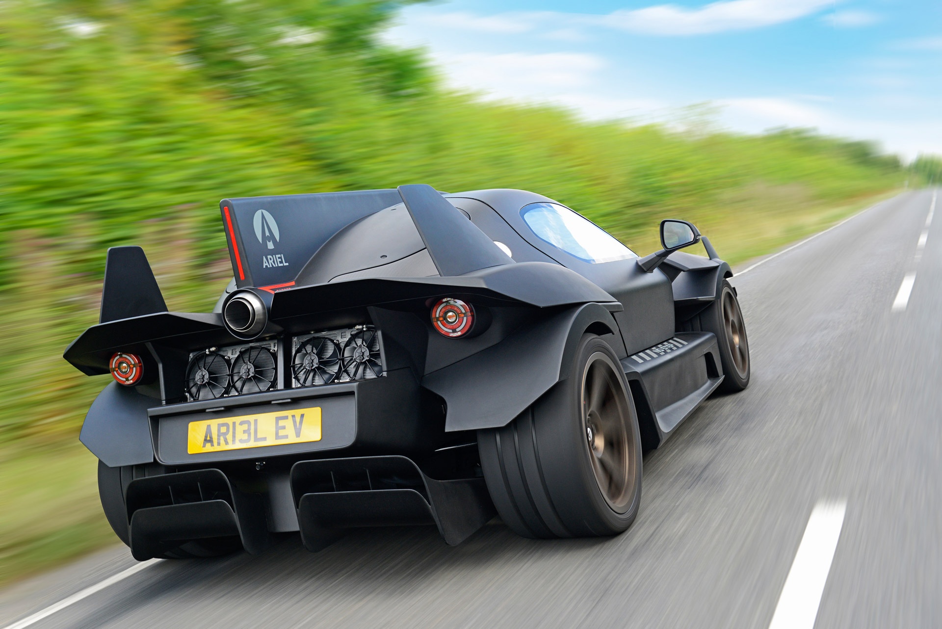 ariel,  ariel hipercar,  hipercar,  atom,  nomad,  ace,  ariel atom,  ariel nomad,  ariel ace,  xe dien anh 2