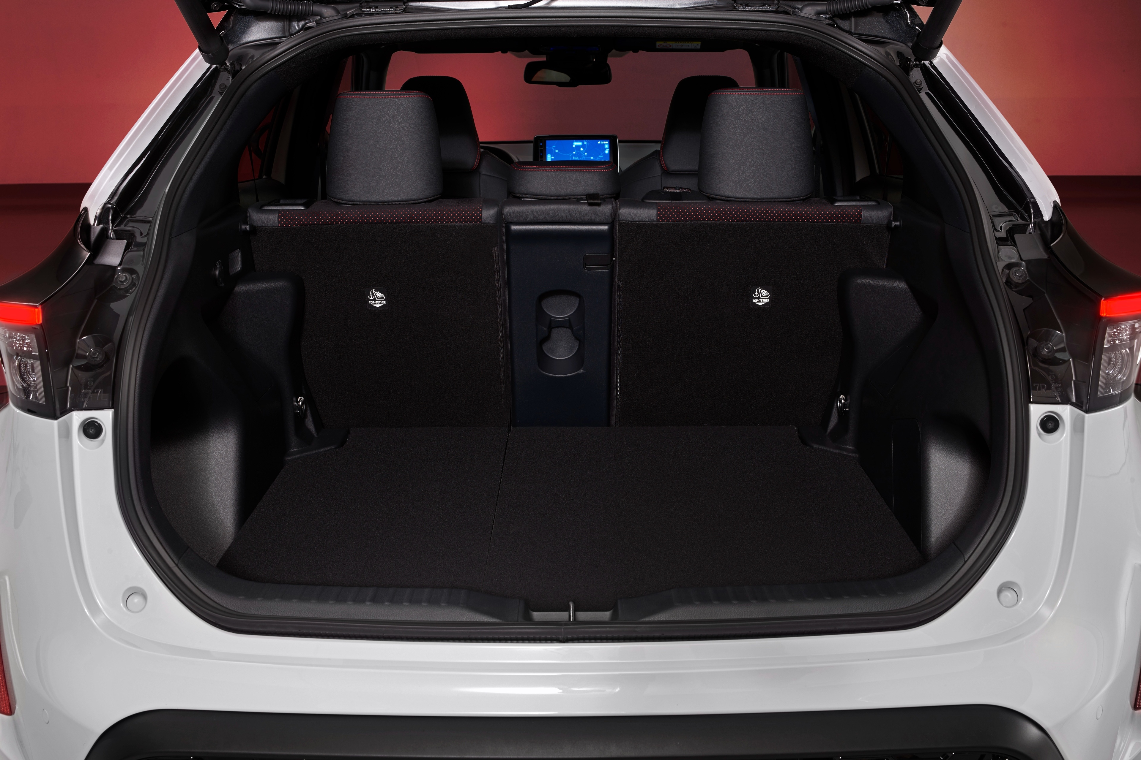 toyota,  yaris,  yaris cross,  gr sport,  gazoo racing,  toyota yaris,  yaris cross gr sport,  suv,  xe the thao anh 10