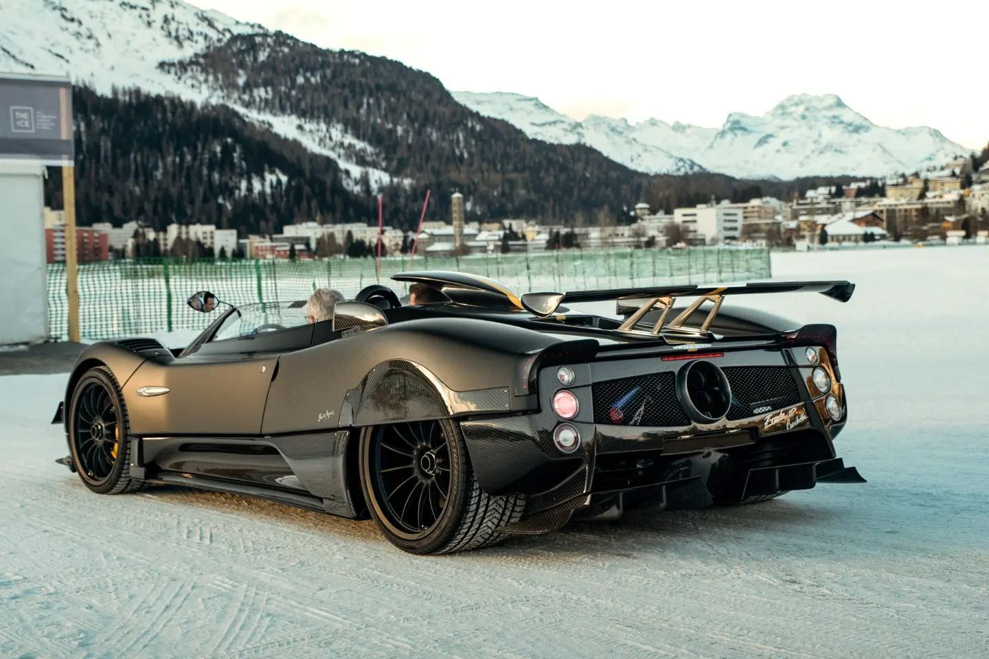 pagani,  zonda,  hp barchetta,  barchetta,  zonda hp barchetta,  zonda barchetta,  pagani zonda hp barchetta,  zonda revo barchetta,  bugatti w16 mistral,  bugatti,  koenigsegg,  sieu xe,  Supercar Owners Circle anh 8