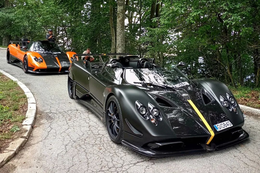 Supercar Owners Circle,  sieu xe,  hypercar,  bugatti,  chiron,  divo,  veyron,  chiron pur sport,  chiron sport,  Passione Engadina,  La Voiture Noire,  Centodieci,  Chiron Super Sport,  Chiron Super Sport 300+,  Chiron L’Ebe,  Veyron 16.4 Grand Sport,  Vitesse,  Koenigsegg,  CC8S,  regera,  pagani,  zonda,   Zonda Cinque,  Huayra R,  huayra,  huayra bc,  Zonda HP Barchetta,  Ferrari LaFerrari,  Porsche 918 Spyder,  McLaren P1,  senna,  elva,  ferrari 812,  599,  599 gto,  f12,  f12tdf,  lamborghini,  aventador,  countach,  diablo,  sf90,  sf90 stradale,  Apollo Intensa Emozione,  Apollo EVO,  Zenvo TSR-S anh 23