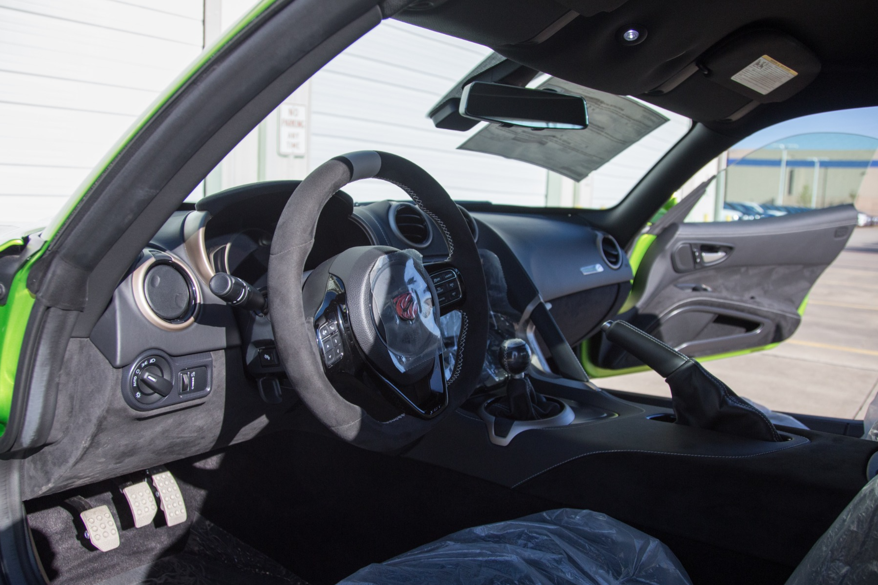 dodge,  dodge viper,  viper,  viper acr,  acr,  dodge viper acr,  srt,  Snakeskin ACR Edition,  sieu xe,  doc nhat viet nam,  xe the thao,  xe co bap anh 15