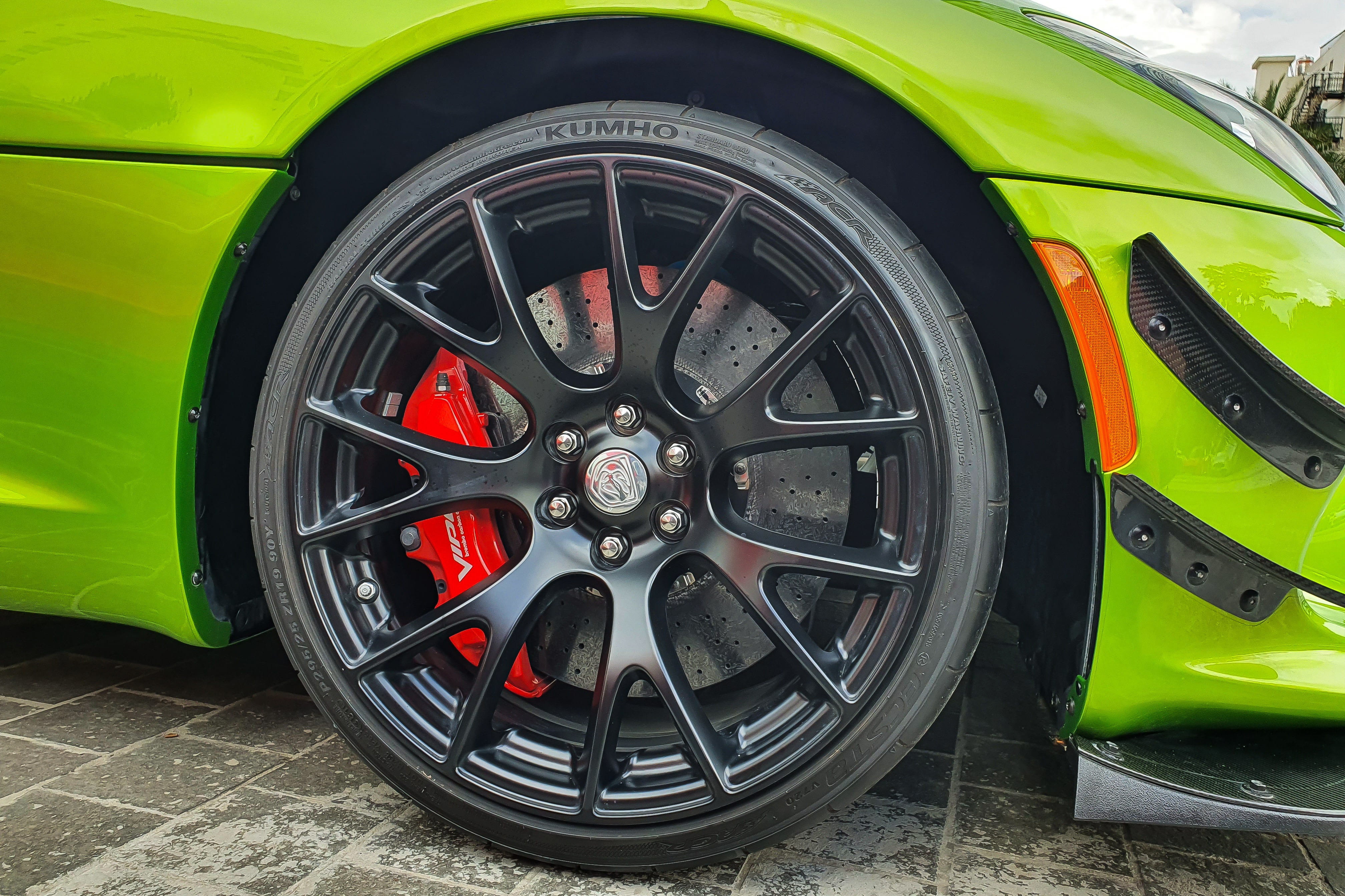 dodge,  dodge viper,  viper,  viper acr,  acr,  dodge viper acr,  srt,  Snakeskin ACR Edition,  sieu xe,  doc nhat viet nam,  xe the thao,  xe co bap anh 10