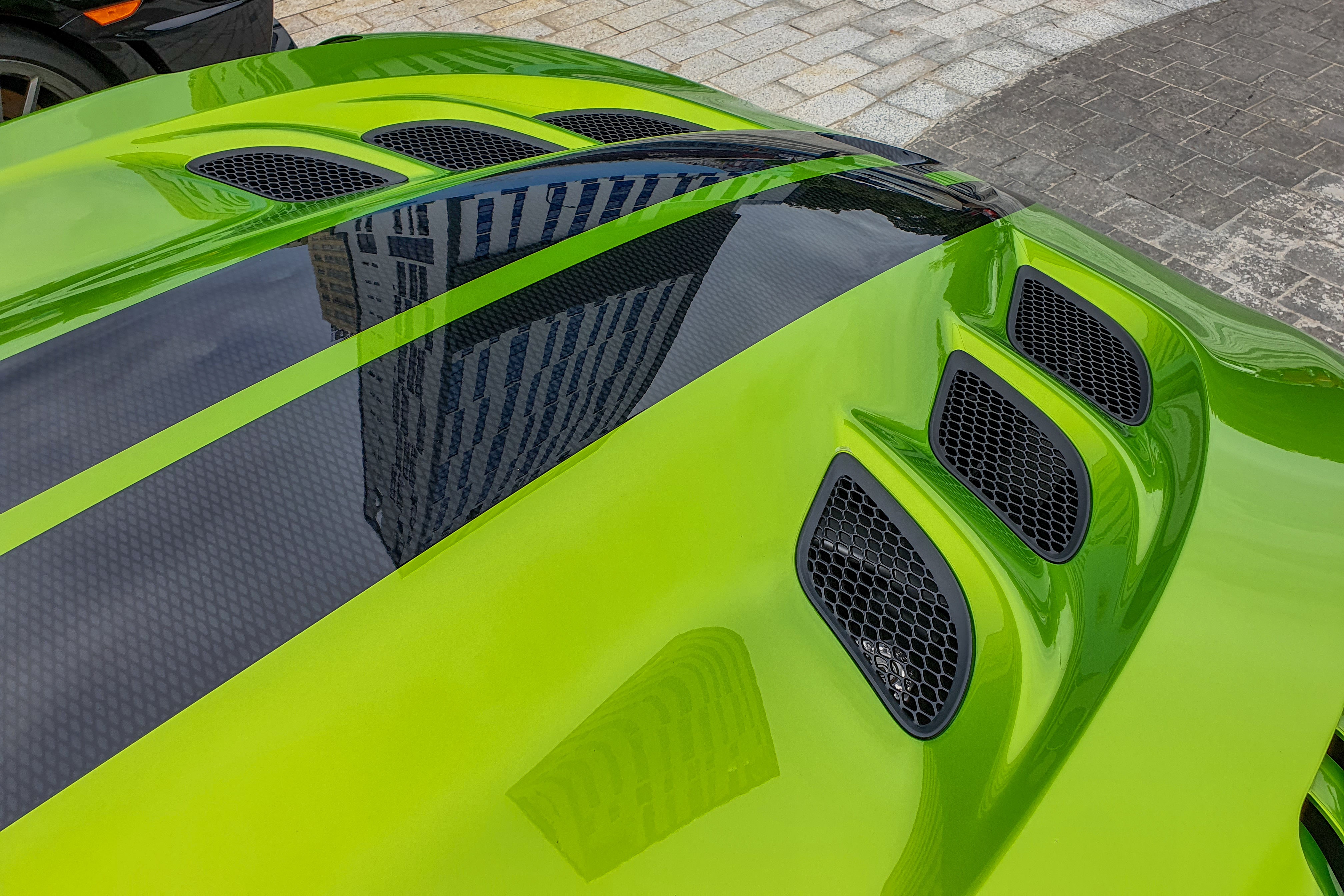 dodge,  dodge viper,  viper,  viper acr,  acr,  dodge viper acr,  srt,  Snakeskin ACR Edition,  sieu xe,  doc nhat viet nam,  xe the thao,  xe co bap anh 9