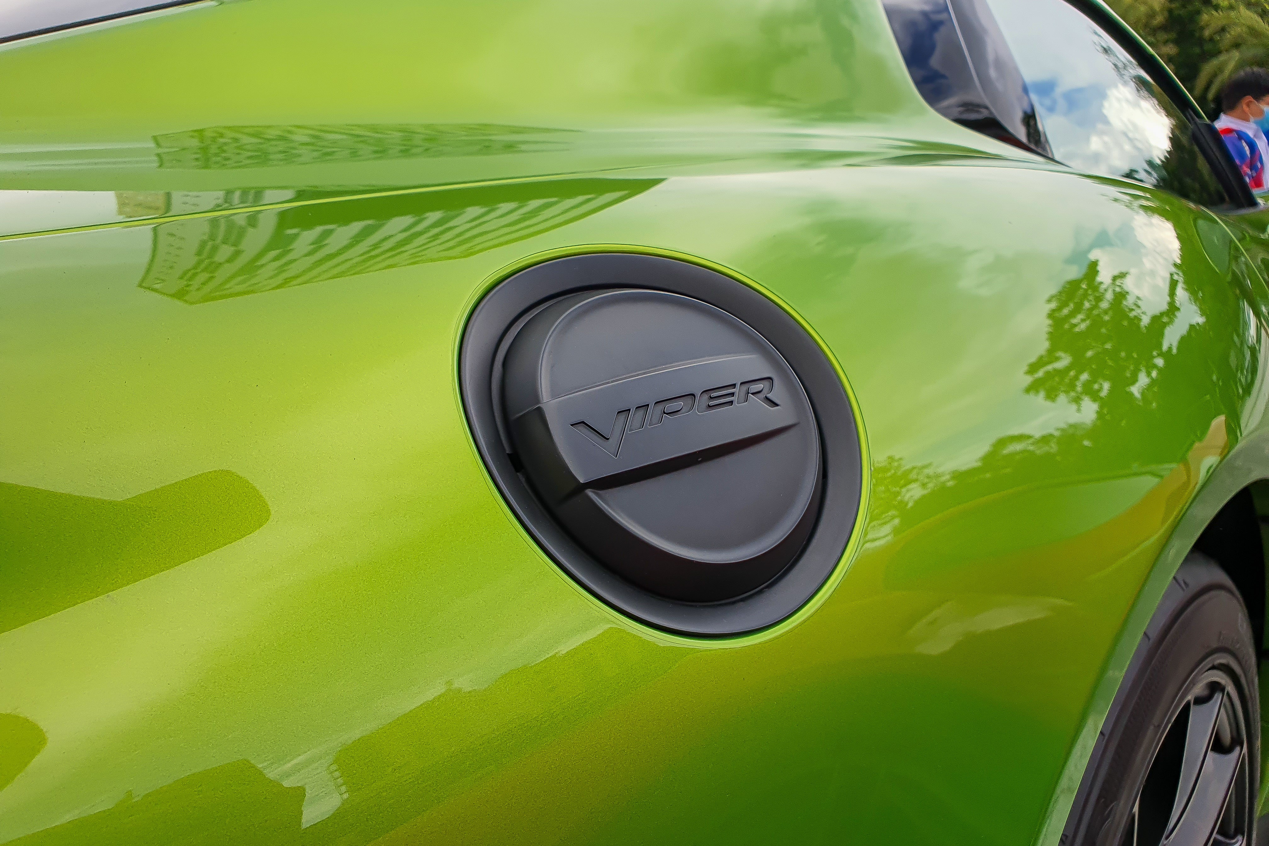 dodge,  dodge viper,  viper,  viper acr,  acr,  dodge viper acr,  srt,  Snakeskin ACR Edition,  sieu xe,  doc nhat viet nam,  xe the thao,  xe co bap anh 19