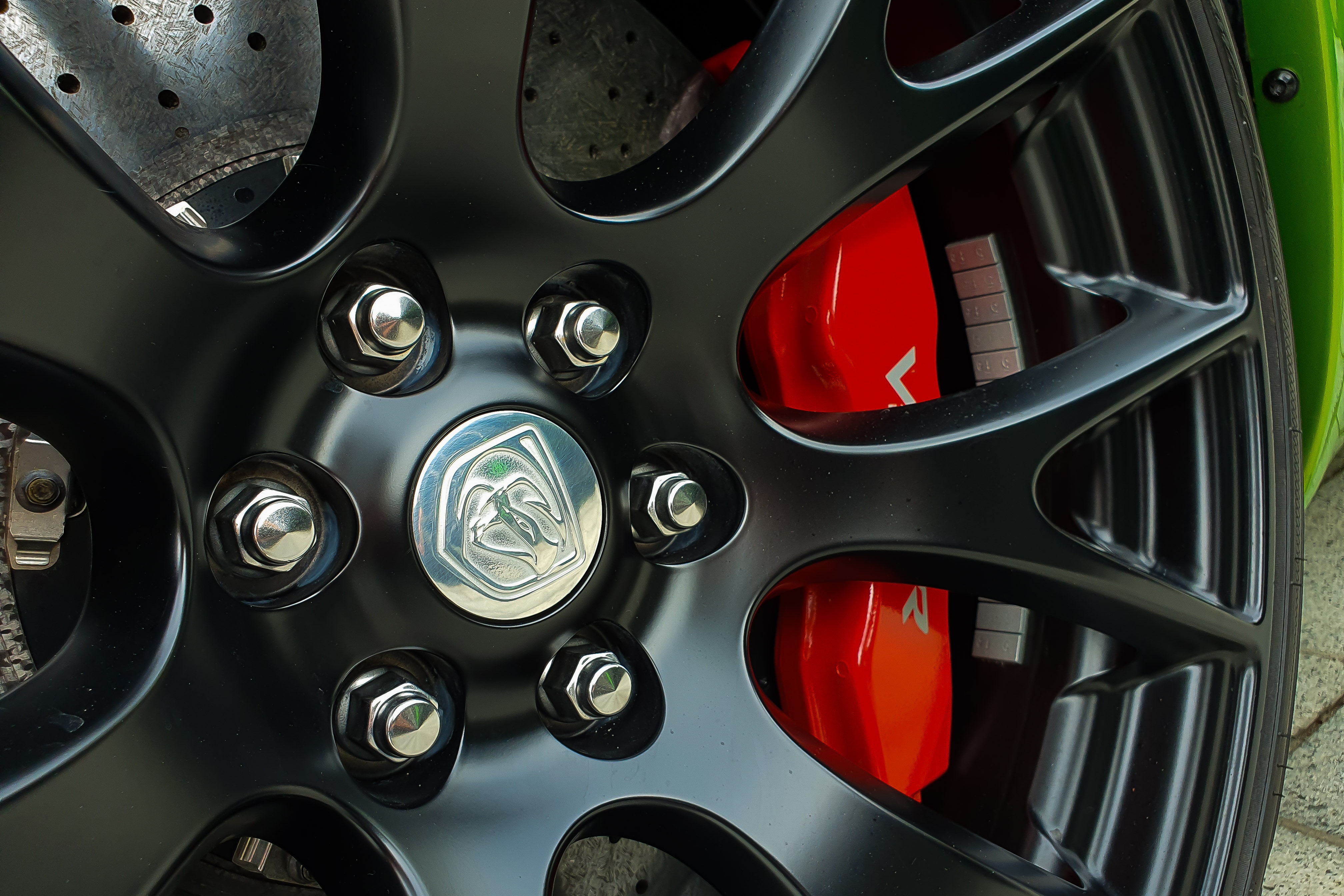 dodge,  dodge viper,  viper,  viper acr,  acr,  dodge viper acr,  srt,  Snakeskin ACR Edition,  sieu xe,  doc nhat viet nam,  xe the thao,  xe co bap anh 11