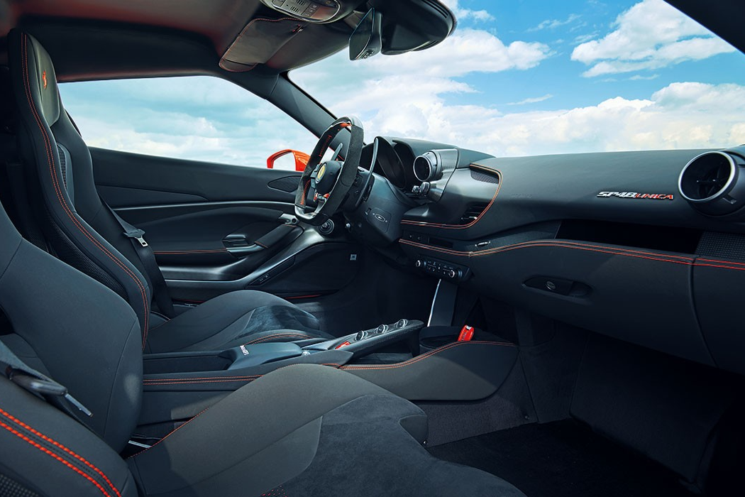 ferrari,  sp48,  sp48 unica,  ferrari sp48 unica,  Special Projects,  ferrari Special Projects,  ferrari sp,  Portfolio Coachbuilding Programme,  f8,  f8 tributo,  f8 spider,  sieu xe,  lamborghini,  Ferrari Omologata,  Ferrari BR20,  Monterey Car Week,  Monterey Car Week 2022 anh 14