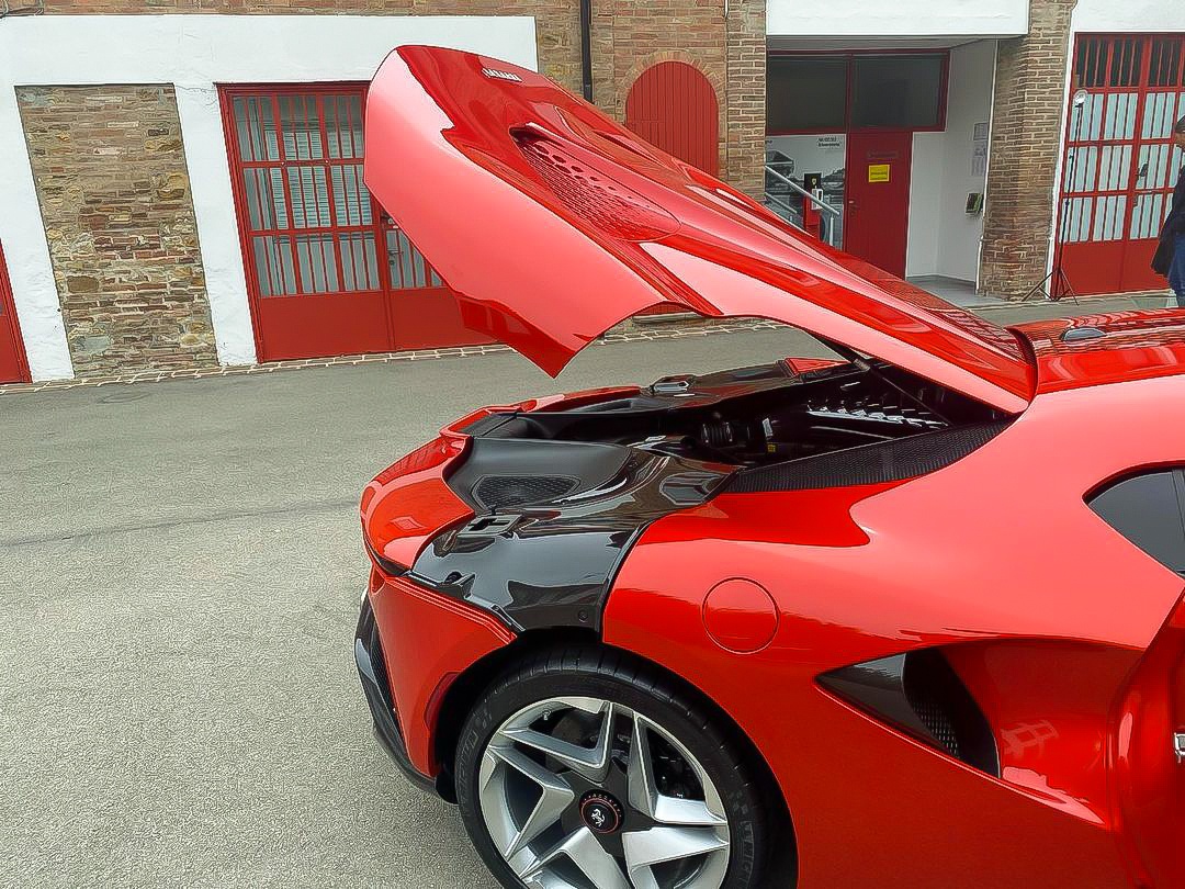 ferrari, sp48, sp48 unica, ferrari sp48 unica, Special Projects, ferrari Special Projects, ferrari sp, Portfolio Coachbuilding Programme, f8, f8 tributo, f8 spider, siêu xe, lamborghini, Ferrari Omologata, Ferrari BR20, Monterey Car Week, Monterey Car Week 2022 ảnh 17 ferrari, sp48, sp48 unica, ferrari sp48 unica, Special Projects, ferrari Special Projects, ferrari sp, Portfolio Coachbuilding Programme, f8, f8 tributo, f8 spider, sieu xe, lamborghini, Ferrari Omologata, Ferrari BR20, Monterey Car Week, Monterey Car Week 2022 anh 17