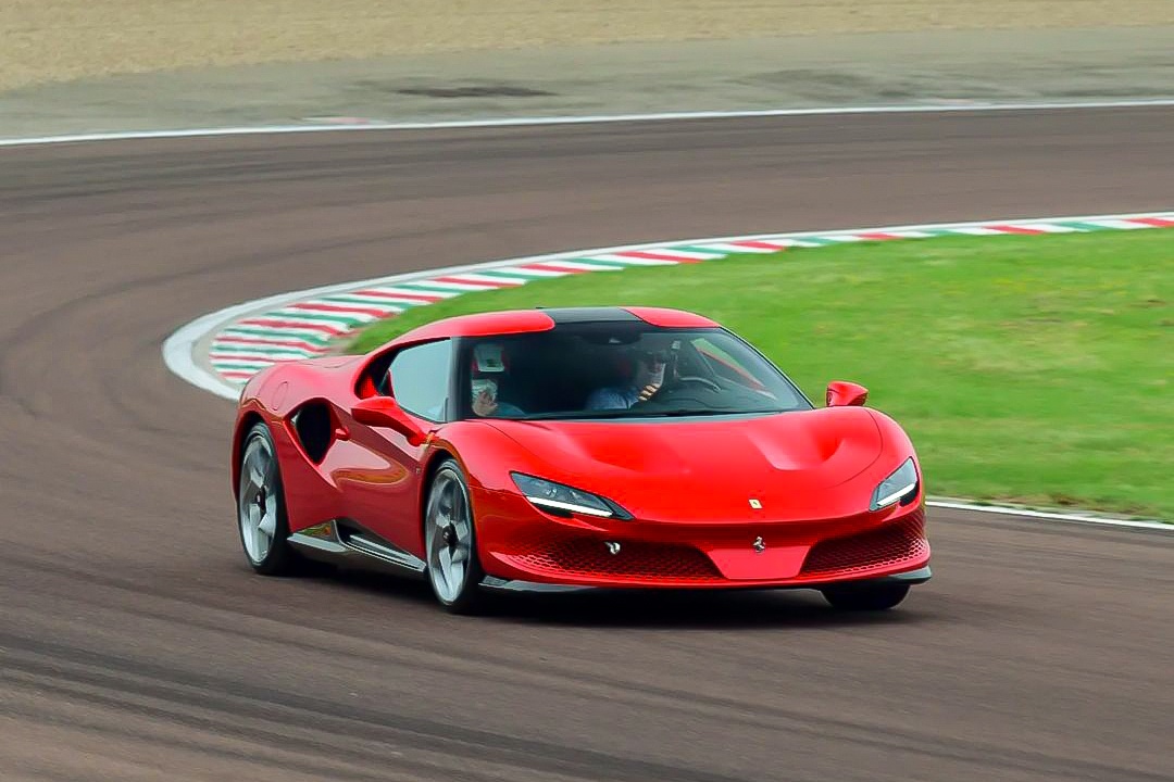 ferrari,  sp48,  sp48 unica,  ferrari sp48 unica,  Special Projects,  ferrari Special Projects,  ferrari sp,  Portfolio Coachbuilding Programme,  f8,  f8 tributo,  f8 spider,  sieu xe,  lamborghini,  Ferrari Omologata,  Ferrari BR20,  Monterey Car Week,  Monterey Car Week 2022 anh 4