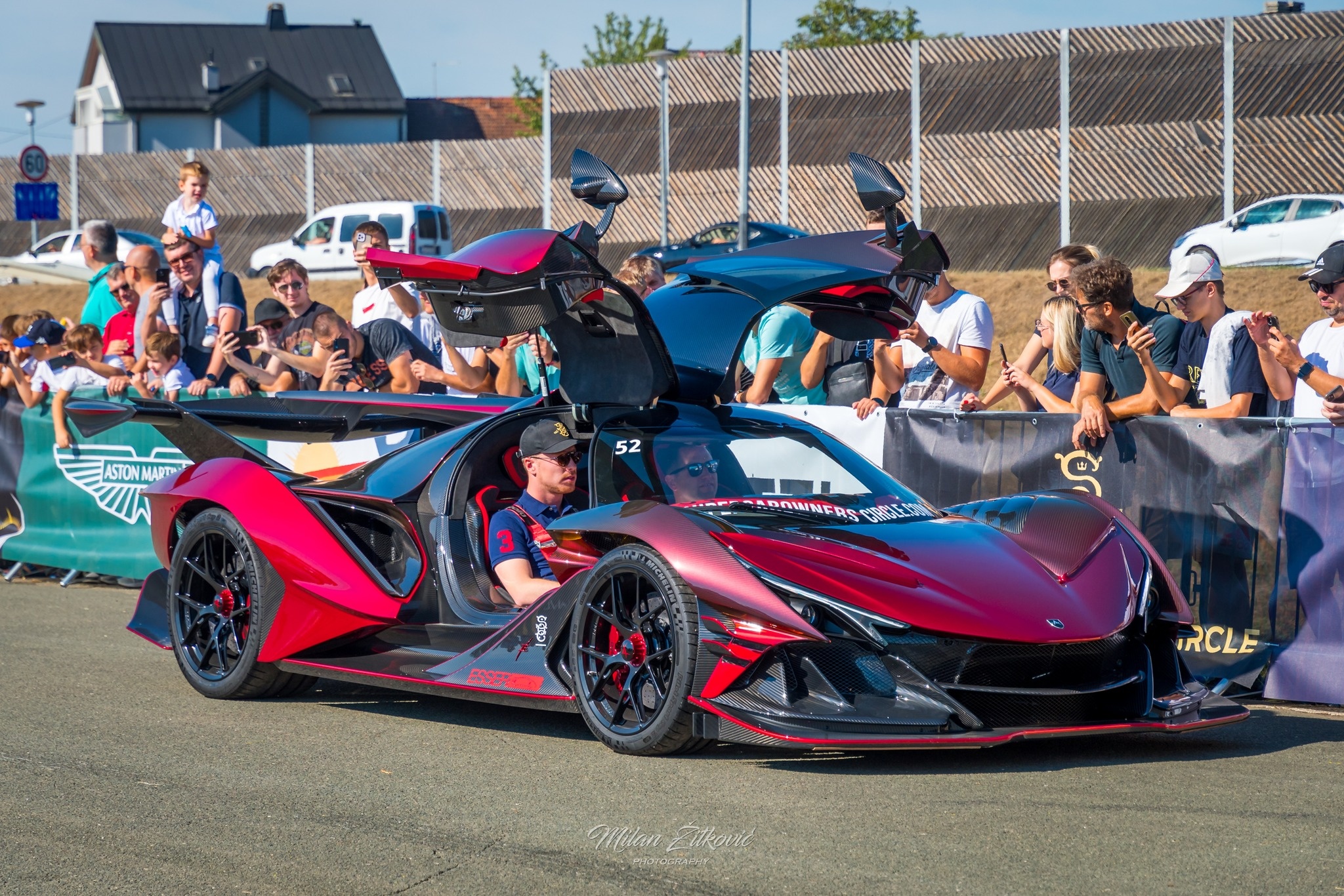 Top 10 mau xe co gia ban cao nhat the gioi hinh anh