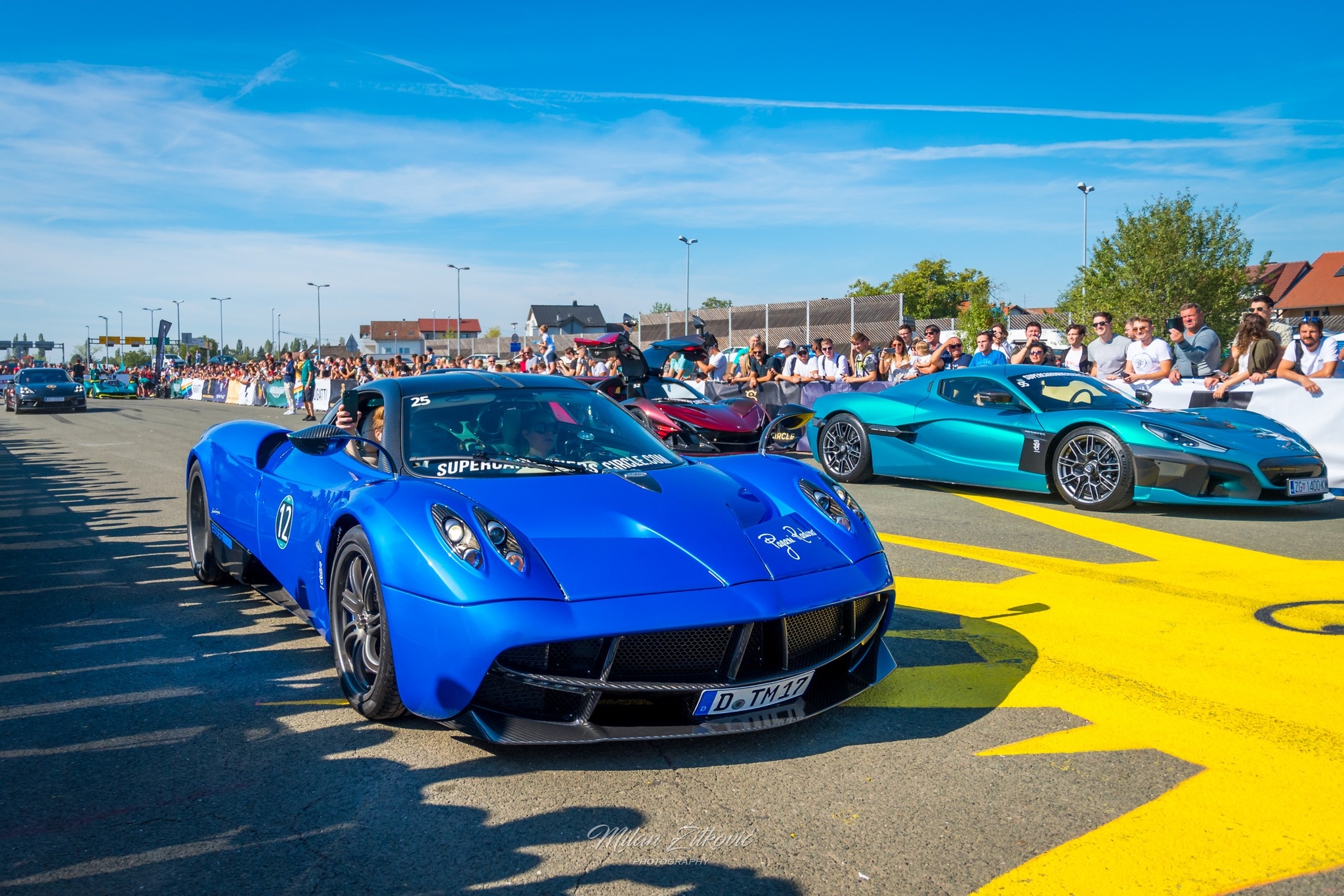 Supercar Owners Circle,  sieu xe,  hypercar,  bugatti,  chiron,  divo,  veyron,  chiron pur sport,  chiron sport,  Passione Engadina,  La Voiture Noire,  Centodieci,  Chiron Super Sport,  Chiron Super Sport 300+,  Chiron L’Ebe,  Veyron 16.4 Grand Sport,  Vitesse,  Koenigsegg,  CC8S,  regera,  pagani,  zonda,   Zonda Cinque,  Huayra R,  huayra,  huayra bc,  Zonda HP Barchetta,  Ferrari LaFerrari,  Porsche 918 Spyder,  McLaren P1,  senna,  elva,  ferrari 812,  599,  599 gto,  f12,  f12tdf,  lamborghini,  aventador,  countach,  diablo,  sf90,  sf90 stradale,  Apollo Intensa Emozione,  Apollo EVO,  Zenvo TSR-S anh 21