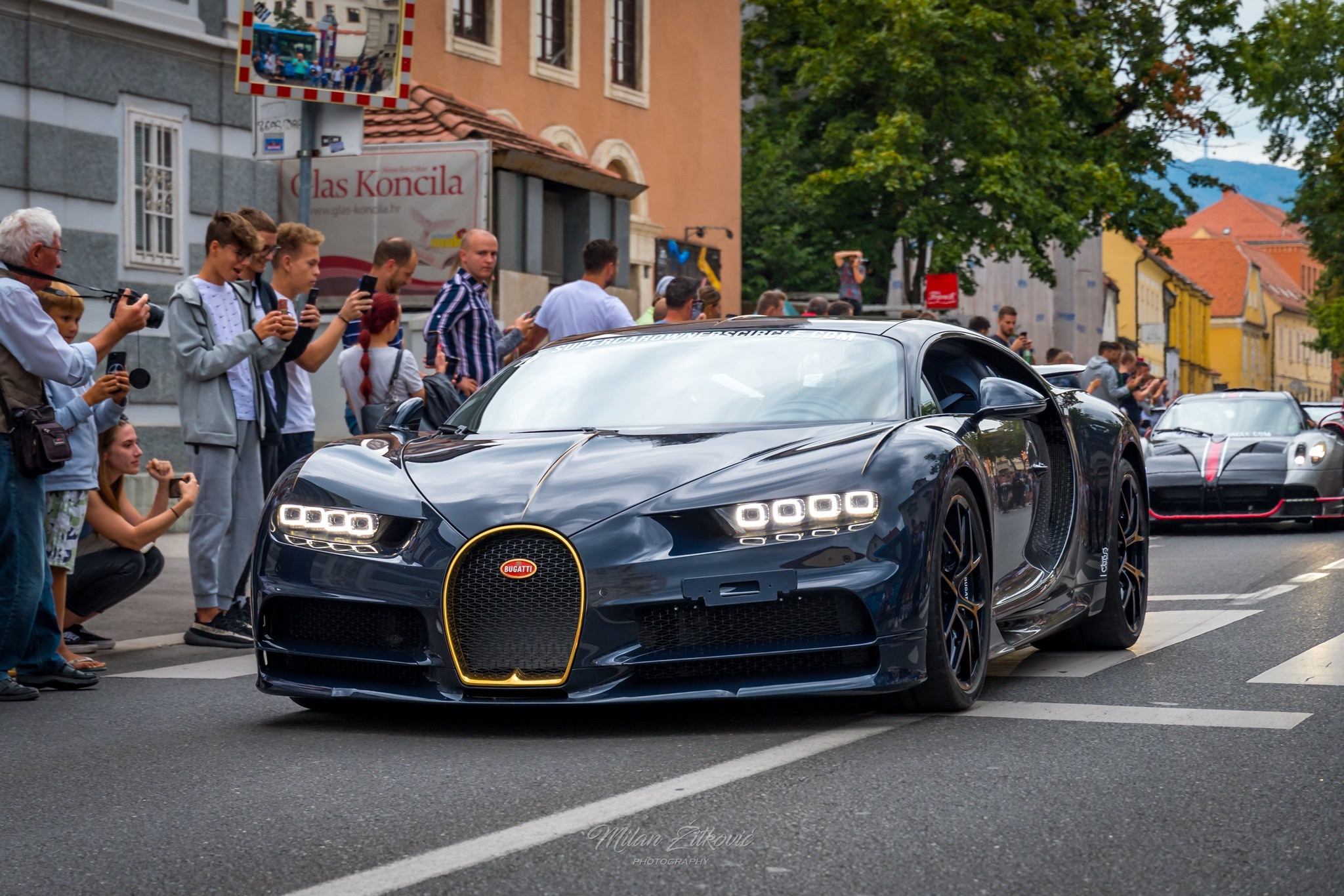 Supercar Owners Circle,  sieu xe,  hypercar,  bugatti,  chiron,  divo,  veyron,  chiron pur sport,  chiron sport,  Passione Engadina,  La Voiture Noire,  Centodieci,  Chiron Super Sport,  Chiron Super Sport 300+,  Chiron L’Ebe,  Veyron 16.4 Grand Sport,  Vitesse,  Koenigsegg,  CC8S,  regera,  pagani,  zonda,   Zonda Cinque,  Huayra R,  huayra,  huayra bc,  Zonda HP Barchetta,  Ferrari LaFerrari,  Porsche 918 Spyder,  McLaren P1,  senna,  elva,  ferrari 812,  599,  599 gto,  f12,  f12tdf,  lamborghini,  aventador,  countach,  diablo,  sf90,  sf90 stradale,  Apollo Intensa Emozione,  Apollo EVO,  Zenvo TSR-S anh 11