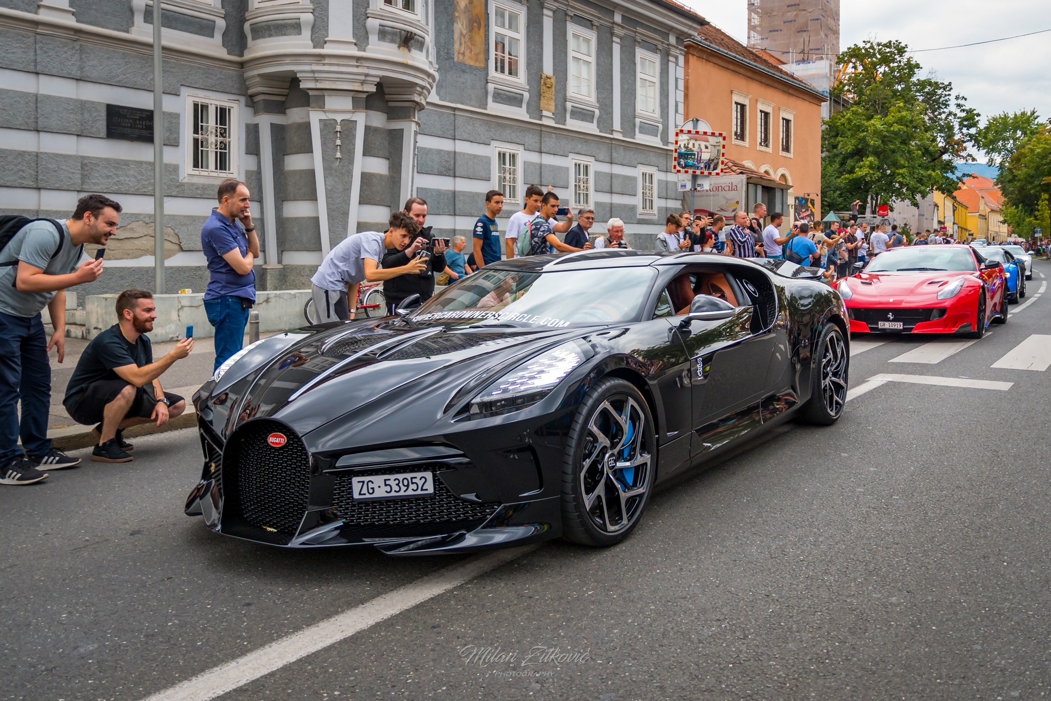 Supercar Owners Circle,  sieu xe,  hypercar,  bugatti,  chiron,  divo,  veyron,  chiron pur sport,  chiron sport,  Passione Engadina,  La Voiture Noire,  Centodieci,  Chiron Super Sport,  Chiron Super Sport 300+,  Chiron L’Ebe,  Veyron 16.4 Grand Sport,  Vitesse,  Koenigsegg,  CC8S,  regera,  pagani,  zonda,   Zonda Cinque,  Huayra R,  huayra,  huayra bc,  Zonda HP Barchetta,  Ferrari LaFerrari,  Porsche 918 Spyder,  McLaren P1,  senna,  elva,  ferrari 812,  599,  599 gto,  f12,  f12tdf,  lamborghini,  aventador,  countach,  diablo,  sf90,  sf90 stradale,  Apollo Intensa Emozione,  Apollo EVO,  Zenvo TSR-S anh 4