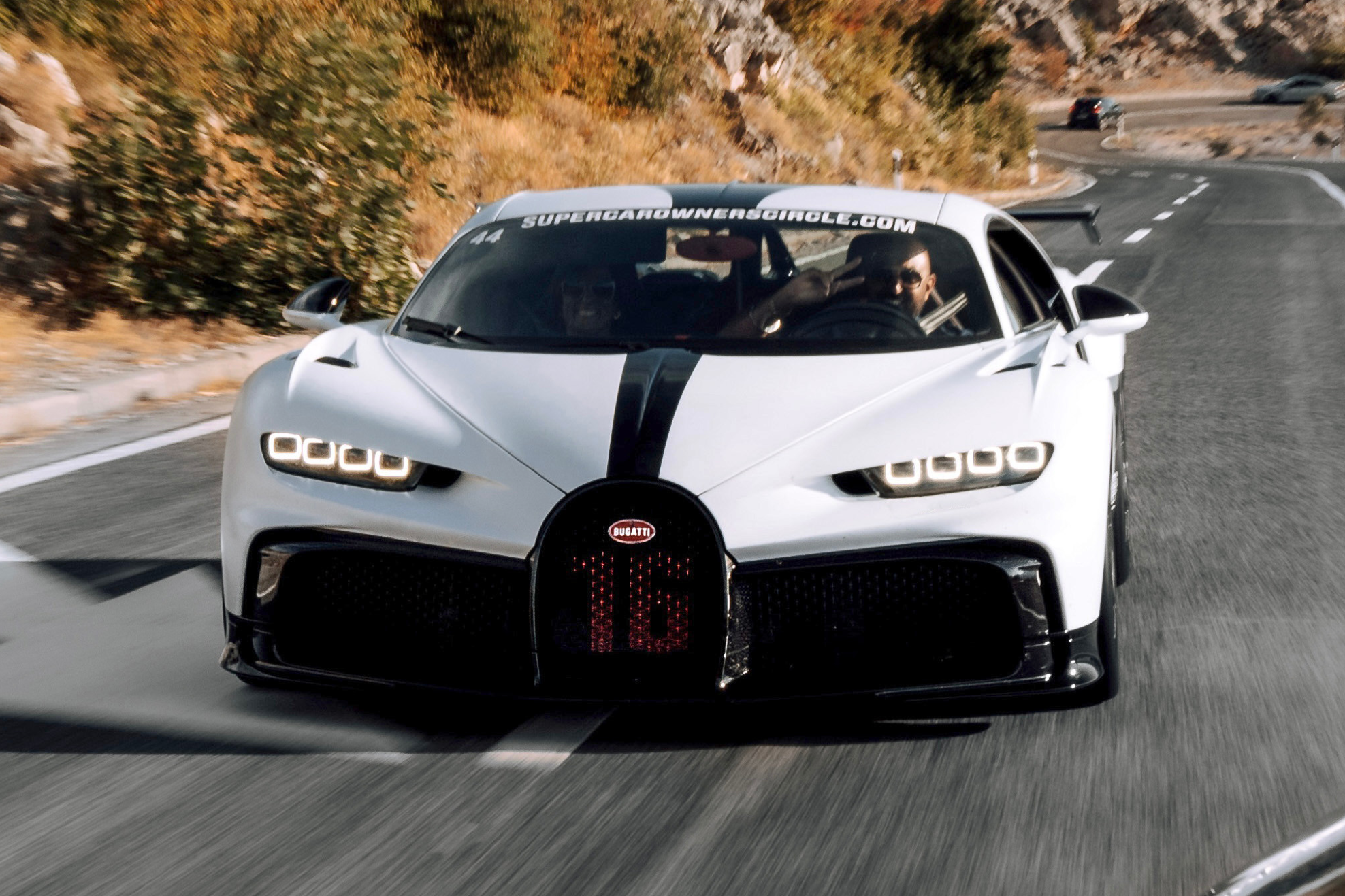 Supercar Owners Circle,  sieu xe,  hypercar,  bugatti,  chiron,  divo,  veyron,  chiron pur sport,  chiron sport,  Passione Engadina,  La Voiture Noire,  Centodieci,  Chiron Super Sport,  Chiron Super Sport 300+,  Chiron L’Ebe,  Veyron 16.4 Grand Sport,  Vitesse,  Koenigsegg,  CC8S,  regera,  pagani,  zonda,   Zonda Cinque,  Huayra R,  huayra,  huayra bc,  Zonda HP Barchetta,  Ferrari LaFerrari,  Porsche 918 Spyder,  McLaren P1,  senna,  elva,  ferrari 812,  599,  599 gto,  f12,  f12tdf,  lamborghini,  aventador,  countach,  diablo,  sf90,  sf90 stradale,  Apollo Intensa Emozione,  Apollo EVO,  Zenvo TSR-S anh 8