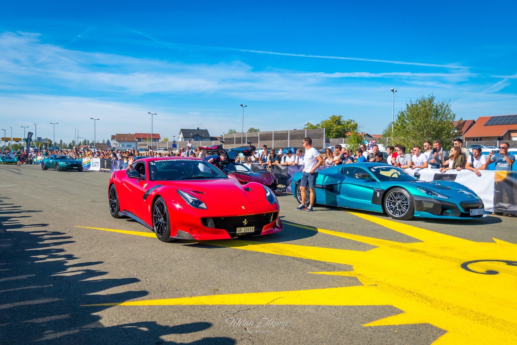 Supercar Owners Circle,  sieu xe,  hypercar,  bugatti,  chiron,  divo,  veyron,  chiron pur sport,  chiron sport,  Passione Engadina,  La Voiture Noire,  Centodieci,  Chiron Super Sport,  Chiron Super Sport 300+,  Chiron L’Ebe,  Veyron 16.4 Grand Sport,  Vitesse,  Koenigsegg,  CC8S,  regera,  pagani,  zonda,   Zonda Cinque,  Huayra R,  huayra,  huayra bc,  Zonda HP Barchetta,  Ferrari LaFerrari,  Porsche 918 Spyder,  McLaren P1,  senna,  elva,  ferrari 812,  599,  599 gto,  f12,  f12tdf,  lamborghini,  aventador,  countach,  diablo,  sf90,  sf90 stradale,  Apollo Intensa Emozione,  Apollo EVO,  Zenvo TSR-S anh 34