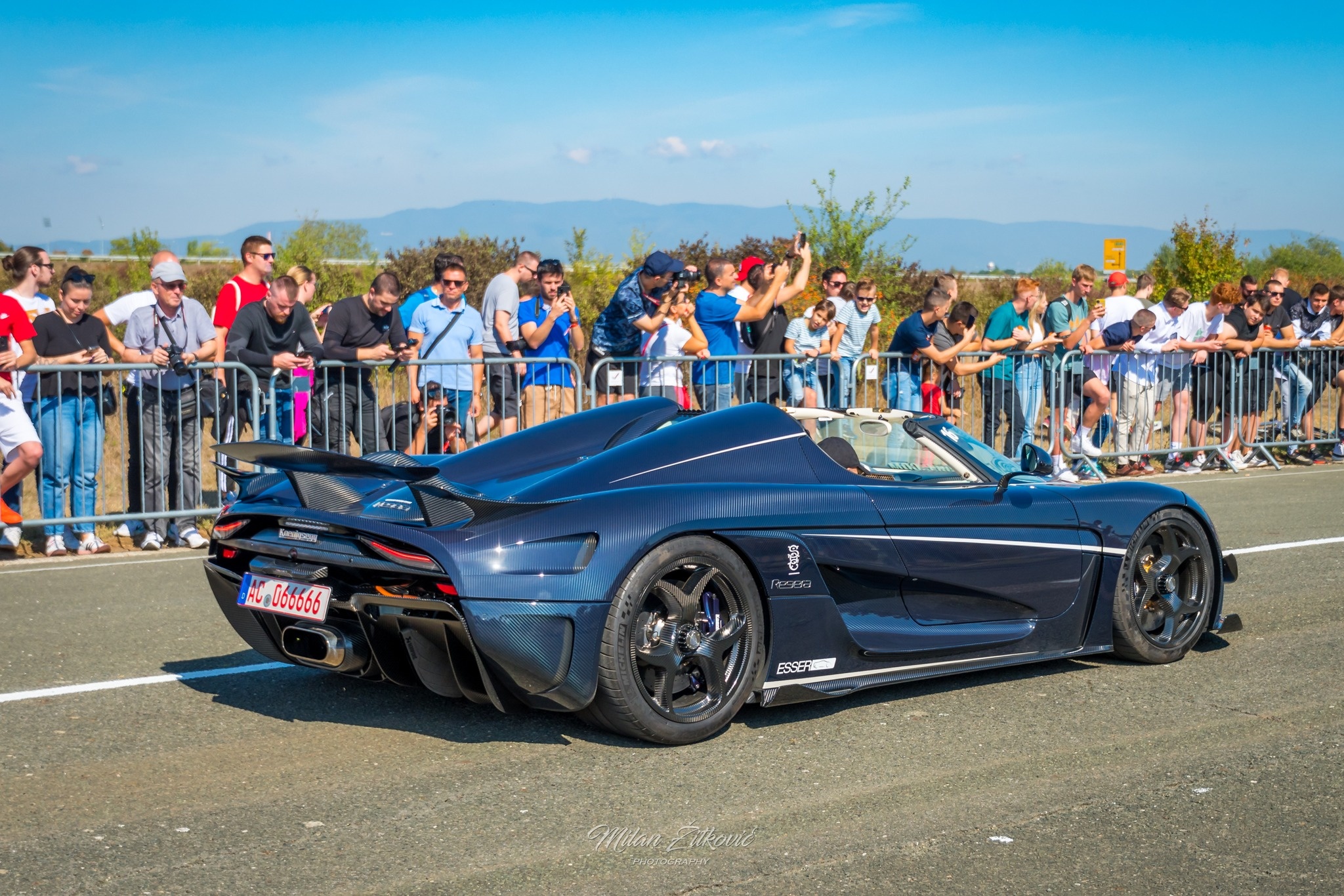 Supercar Owners Circle,  sieu xe,  hypercar,  bugatti,  chiron,  divo,  veyron,  chiron pur sport,  chiron sport,  Passione Engadina,  La Voiture Noire,  Centodieci,  Chiron Super Sport,  Chiron Super Sport 300+,  Chiron L’Ebe,  Veyron 16.4 Grand Sport,  Vitesse,  Koenigsegg,  CC8S,  regera,  pagani,  zonda,   Zonda Cinque,  Huayra R,  huayra,  huayra bc,  Zonda HP Barchetta,  Ferrari LaFerrari,  Porsche 918 Spyder,  McLaren P1,  senna,  elva,  ferrari 812,  599,  599 gto,  f12,  f12tdf,  lamborghini,  aventador,  countach,  diablo,  sf90,  sf90 stradale,  Apollo Intensa Emozione,  Apollo EVO,  Zenvo TSR-S anh 16