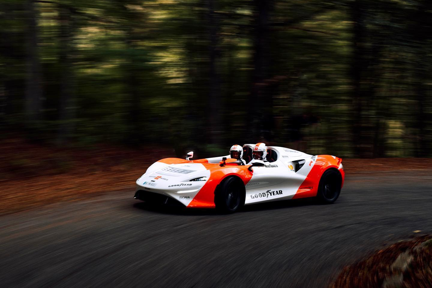 Supercar Owners Circle,  sieu xe,  hypercar,  bugatti,  chiron,  divo,  veyron,  chiron pur sport,  chiron sport,  Passione Engadina,  La Voiture Noire,  Centodieci,  Chiron Super Sport,  Chiron Super Sport 300+,  Chiron L’Ebe,  Veyron 16.4 Grand Sport,  Vitesse,  Koenigsegg,  CC8S,  regera,  pagani,  zonda,   Zonda Cinque,  Huayra R,  huayra,  huayra bc,  Zonda HP Barchetta,  Ferrari LaFerrari,  Porsche 918 Spyder,  McLaren P1,  senna,  elva,  ferrari 812,  599,  599 gto,  f12,  f12tdf,  lamborghini,  aventador,  countach,  diablo,  sf90,  sf90 stradale,  Apollo Intensa Emozione,  Apollo EVO,  Zenvo TSR-S anh 29