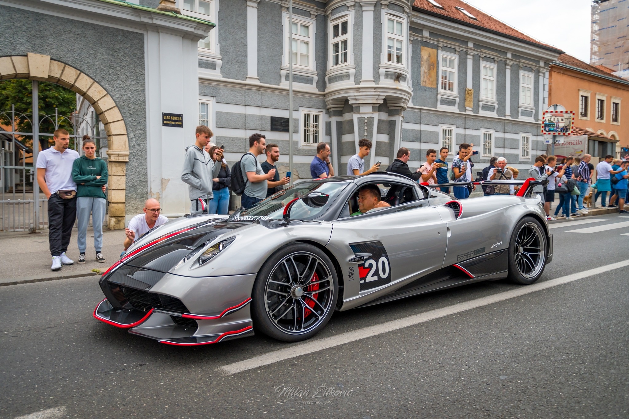 Supercar Owners Circle,  sieu xe,  hypercar,  bugatti,  chiron,  divo,  veyron,  chiron pur sport,  chiron sport,  Passione Engadina,  La Voiture Noire,  Centodieci,  Chiron Super Sport,  Chiron Super Sport 300+,  Chiron L’Ebe,  Veyron 16.4 Grand Sport,  Vitesse,  Koenigsegg,  CC8S,  regera,  pagani,  zonda,   Zonda Cinque,  Huayra R,  huayra,  huayra bc,  Zonda HP Barchetta,  Ferrari LaFerrari,  Porsche 918 Spyder,  McLaren P1,  senna,  elva,  ferrari 812,  599,  599 gto,  f12,  f12tdf,  lamborghini,  aventador,  countach,  diablo,  sf90,  sf90 stradale,  Apollo Intensa Emozione,  Apollo EVO,  Zenvo TSR-S anh 20