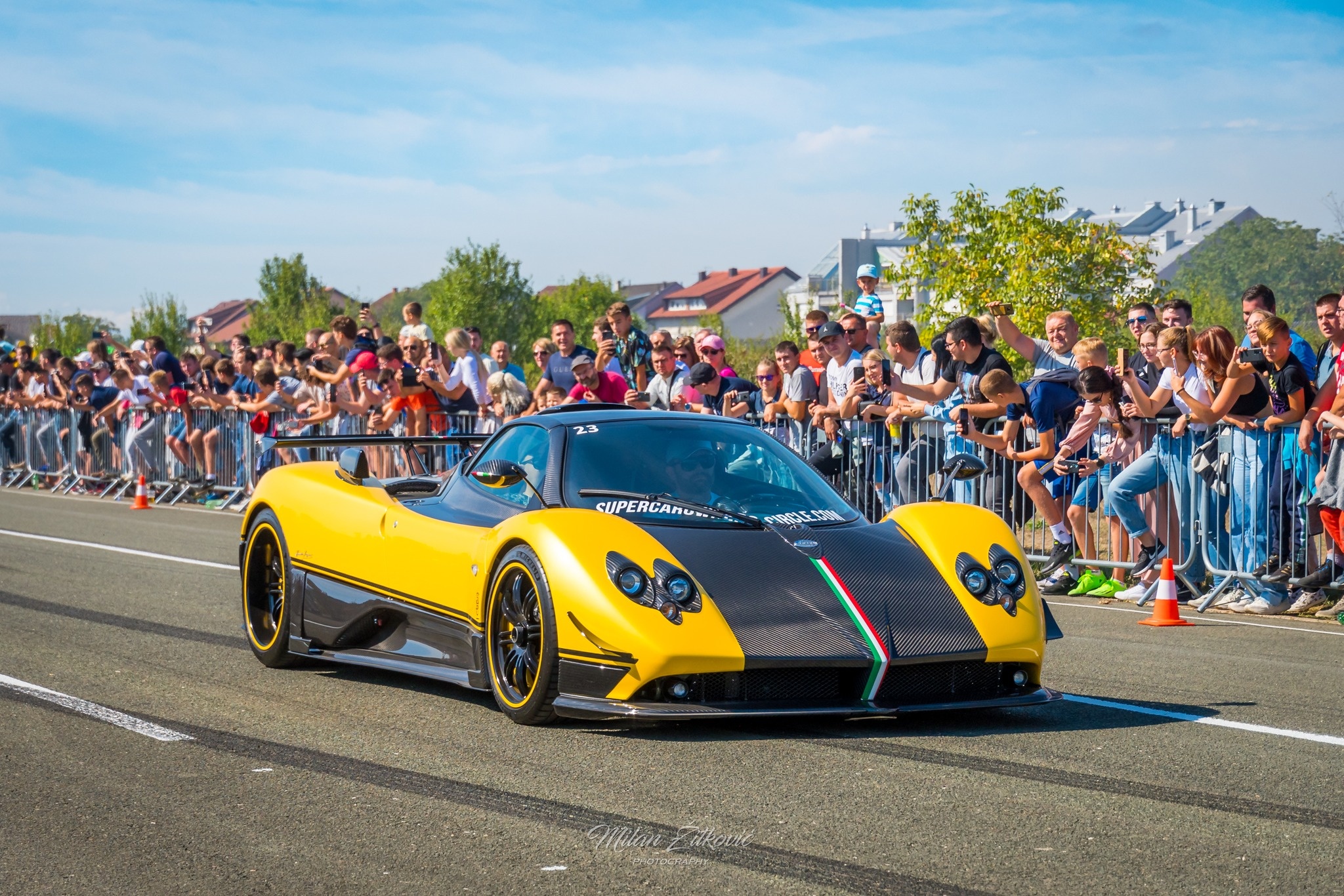 Supercar Owners Circle,  sieu xe,  hypercar,  bugatti,  chiron,  divo,  veyron,  chiron pur sport,  chiron sport,  Passione Engadina,  La Voiture Noire,  Centodieci,  Chiron Super Sport,  Chiron Super Sport 300+,  Chiron L’Ebe,  Veyron 16.4 Grand Sport,  Vitesse,  Koenigsegg,  CC8S,  regera,  pagani,  zonda,   Zonda Cinque,  Huayra R,  huayra,  huayra bc,  Zonda HP Barchetta,  Ferrari LaFerrari,  Porsche 918 Spyder,  McLaren P1,  senna,  elva,  ferrari 812,  599,  599 gto,  f12,  f12tdf,  lamborghini,  aventador,  countach,  diablo,  sf90,  sf90 stradale,  Apollo Intensa Emozione,  Apollo EVO,  Zenvo TSR-S anh 18