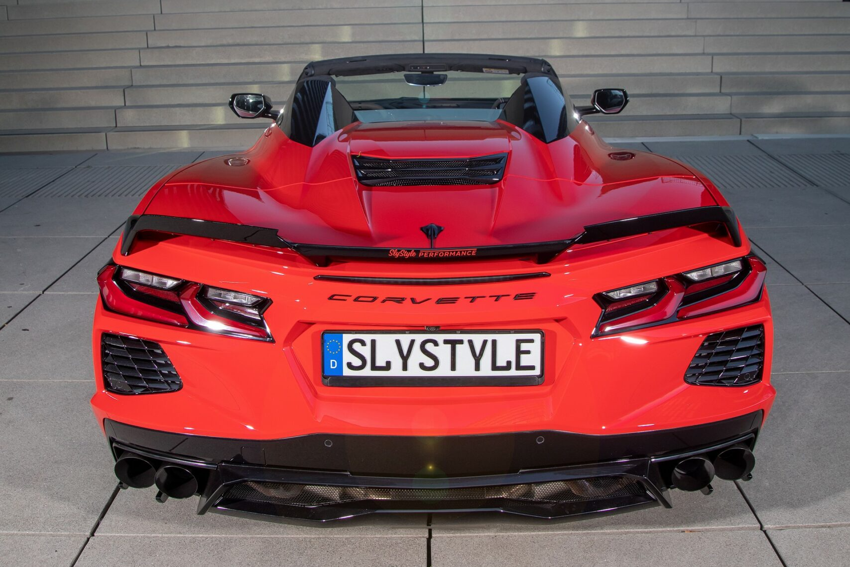 chevrolet,  corvette,  corvette c8,  stingray,  xe độ,  xe thể thao,  SlyStyle Performance,  slystyle ảnh 12 chevrolet,  corvette,  corvette c8,  stingray,  xe do,  xe the thao,  SlyStyle Performance,  slystyle anh 12