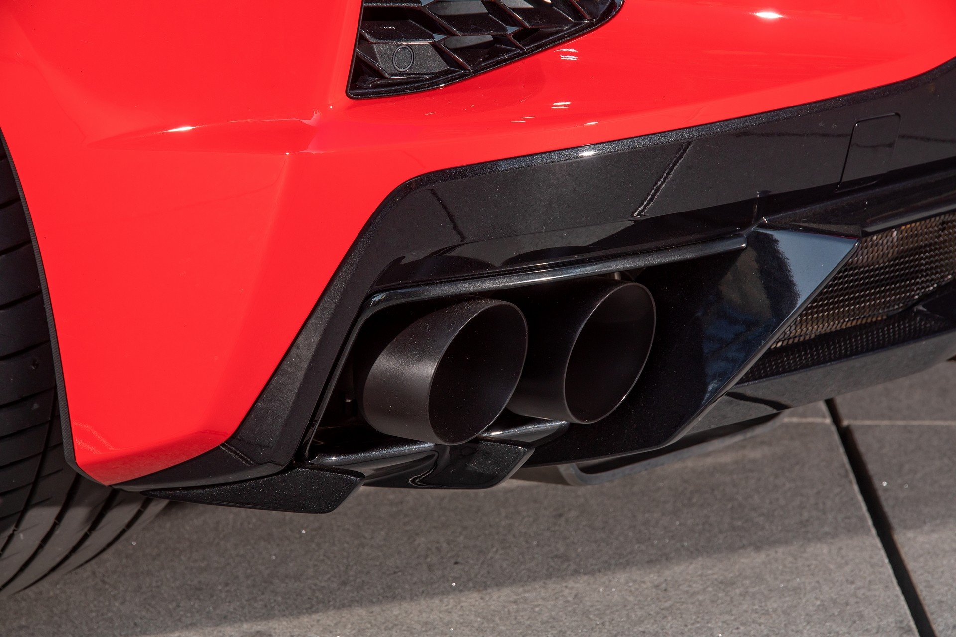 chevrolet,  corvette,  corvette c8,  stingray,  xe độ,  xe thể thao,  SlyStyle Performance,  slystyle ảnh 6 chevrolet,  corvette,  corvette c8,  stingray,  xe do,  xe the thao,  SlyStyle Performance,  slystyle anh 6