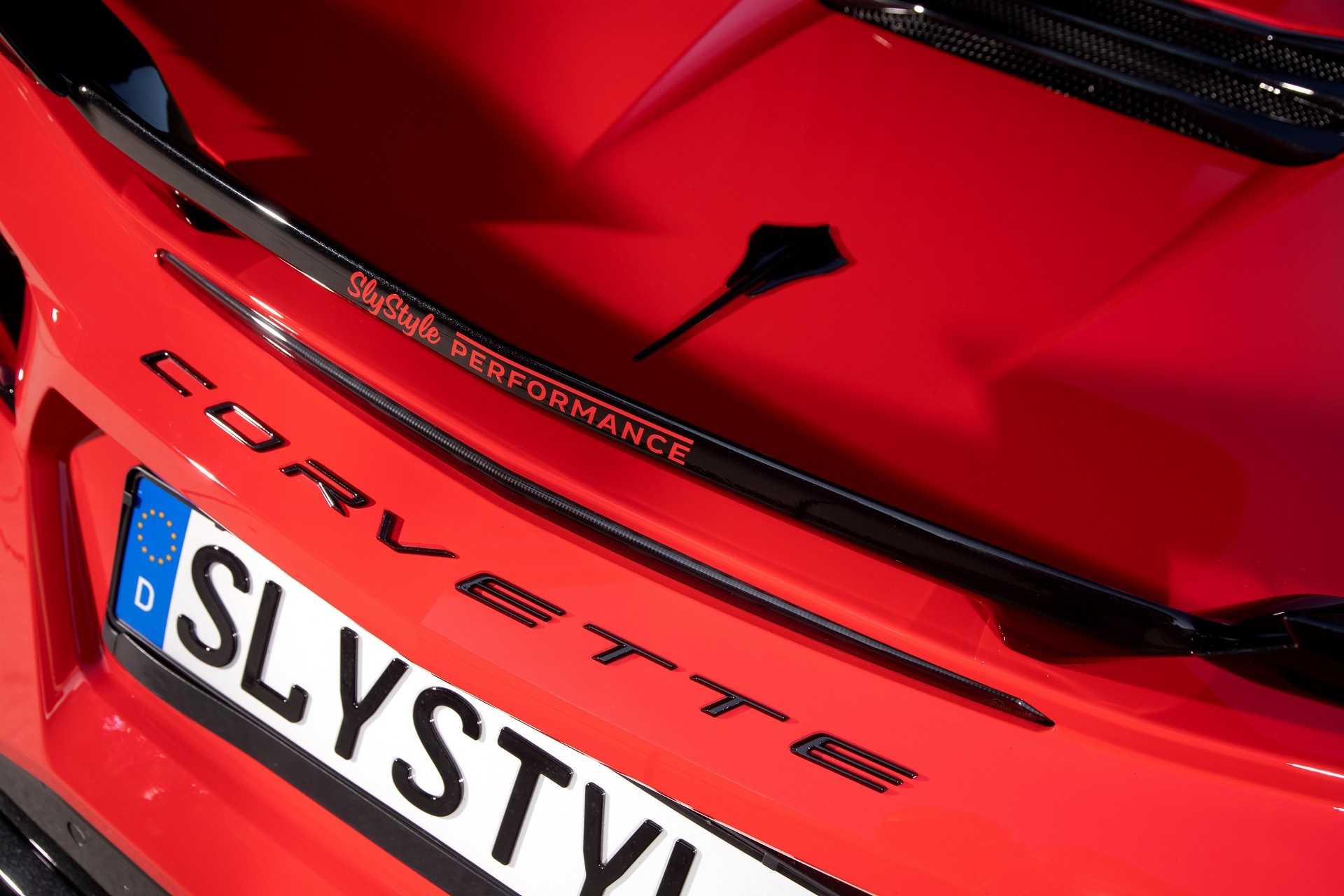 chevrolet,  corvette,  corvette c8,  stingray,  xe độ,  xe thể thao,  SlyStyle Performance,  slystyle ảnh 10 chevrolet,  corvette,  corvette c8,  stingray,  xe do,  xe the thao,  SlyStyle Performance,  slystyle anh 10