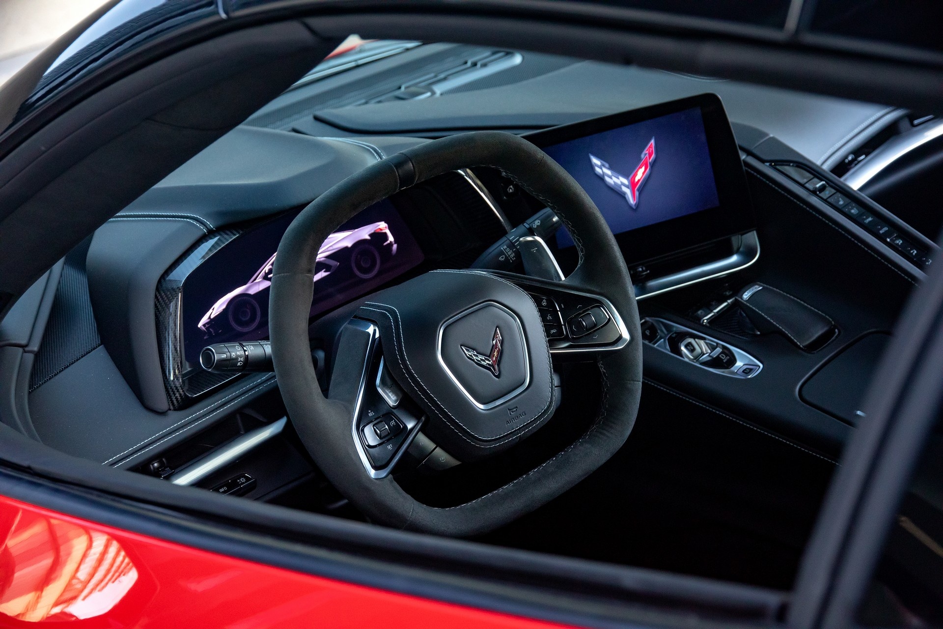 chevrolet,  corvette,  corvette c8,  stingray,  xe độ,  xe thể thao,  SlyStyle Performance,  slystyle ảnh 13 chevrolet,  corvette,  corvette c8,  stingray,  xe do,  xe the thao,  SlyStyle Performance,  slystyle anh 13