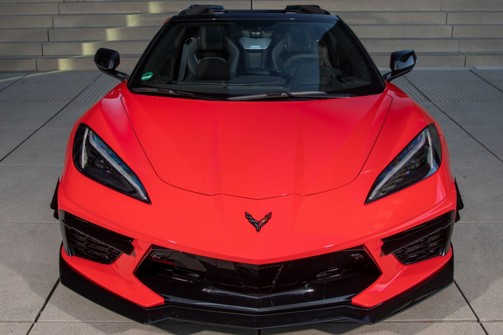 chevrolet,  corvette,  corvette c8,  stingray,  xe độ,  xe thể thao,  SlyStyle Performance,  slystyle ảnh 7 chevrolet,  corvette,  corvette c8,  stingray,  xe do,  xe the thao,  SlyStyle Performance,  slystyle anh 7
