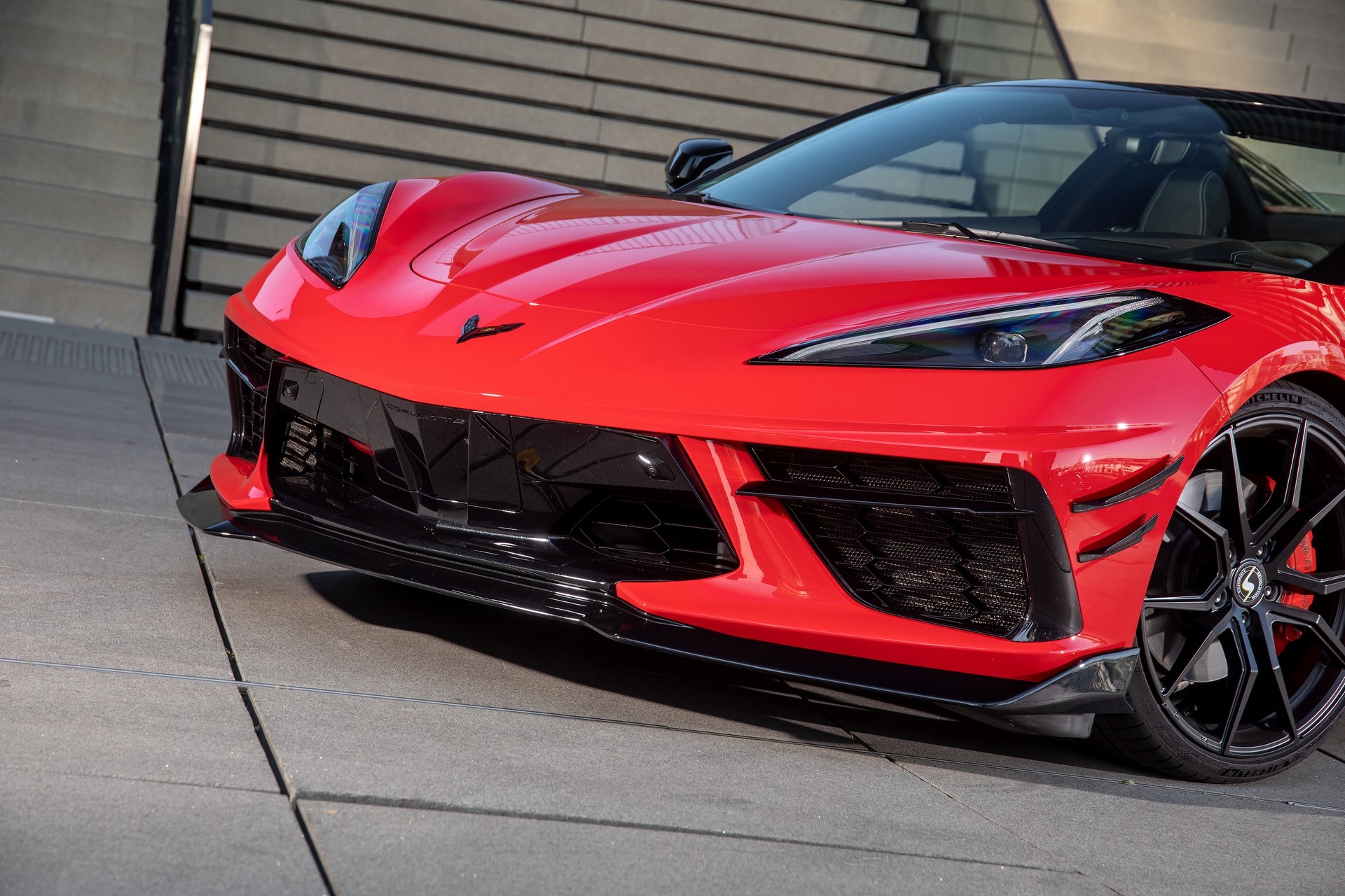 chevrolet,  corvette,  corvette c8,  stingray,  xe độ,  xe thể thao,  SlyStyle Performance,  slystyle ảnh 2 chevrolet,  corvette,  corvette c8,  stingray,  xe do,  xe the thao,  SlyStyle Performance,  slystyle anh 2