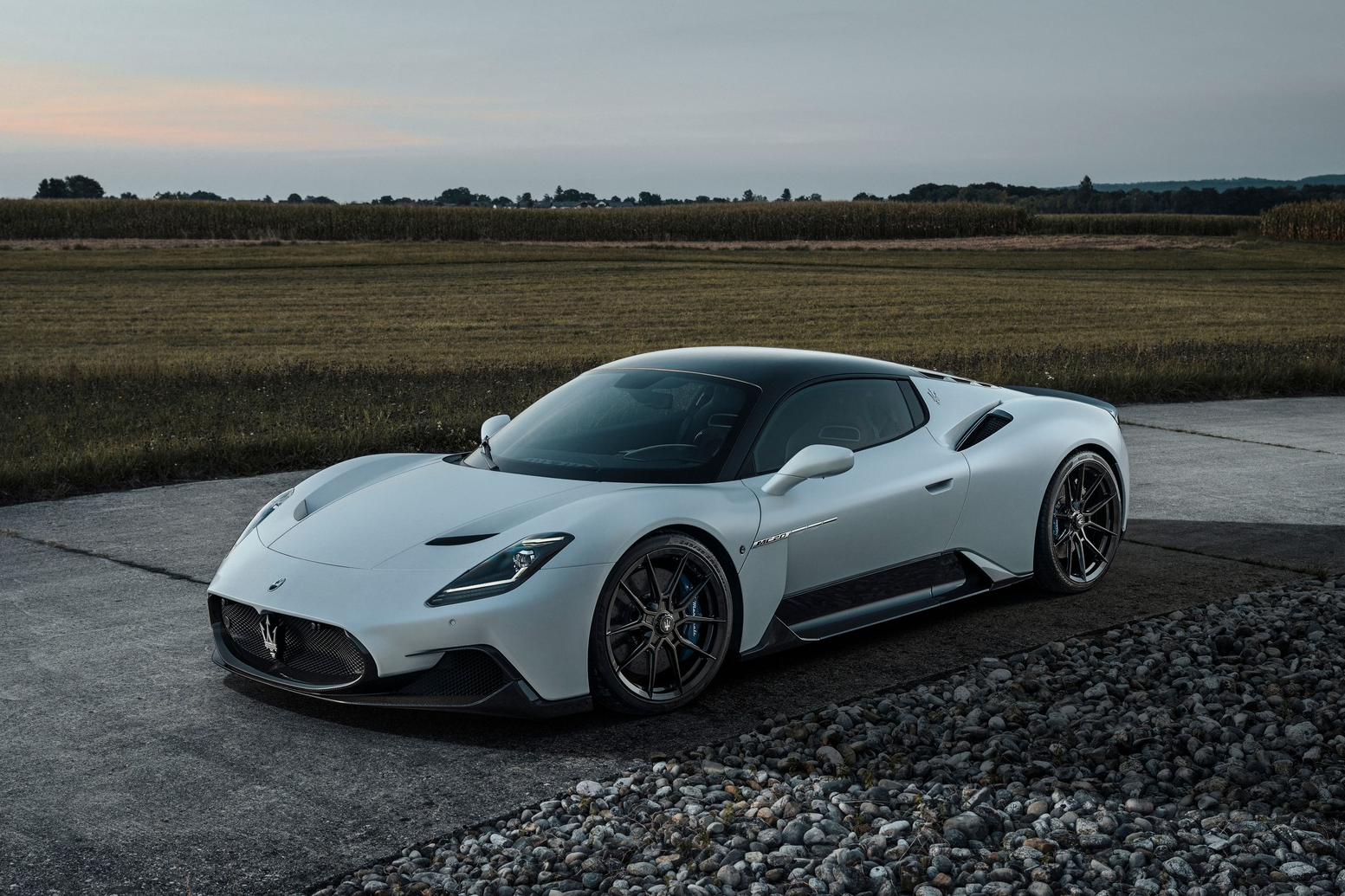 maserati,  mc20,  novitec,  mc20 novitec,  GranTurismo,  maserati GranTurismo,  maserati mc20,  cielo,  mc20 cielo,  maserati mc20 cielo,  xe the thao,  sieu xe,  xe do anh 9