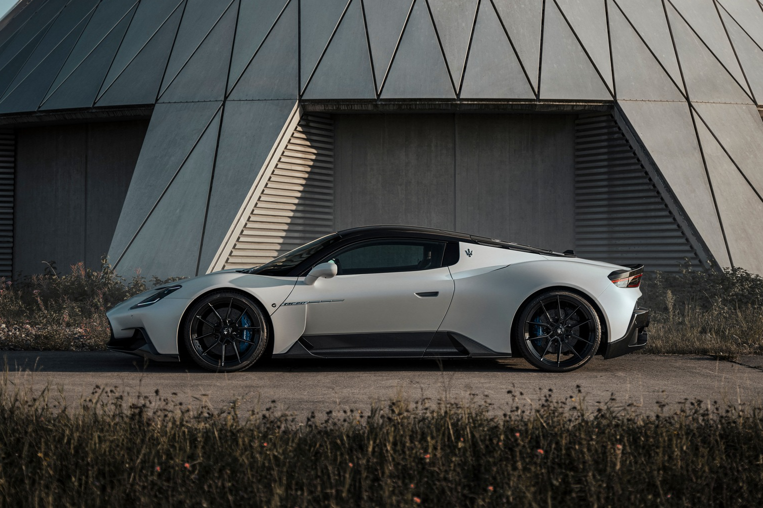 maserati,  mc20,  novitec,  mc20 novitec,  GranTurismo,  maserati GranTurismo,  maserati mc20,  cielo,  mc20 cielo,  maserati mc20 cielo,  xe the thao,  sieu xe,  xe do anh 7