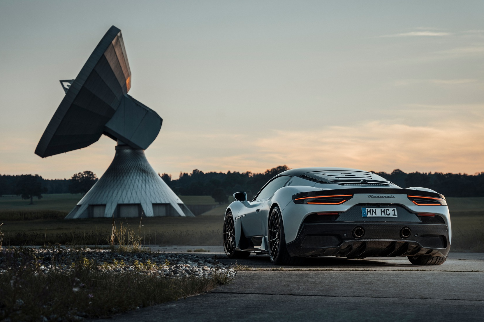 maserati,  mc20,  novitec,  mc20 novitec,  GranTurismo,  maserati GranTurismo,  maserati mc20,  cielo,  mc20 cielo,  maserati mc20 cielo,  xe the thao,  sieu xe,  xe do anh 8
