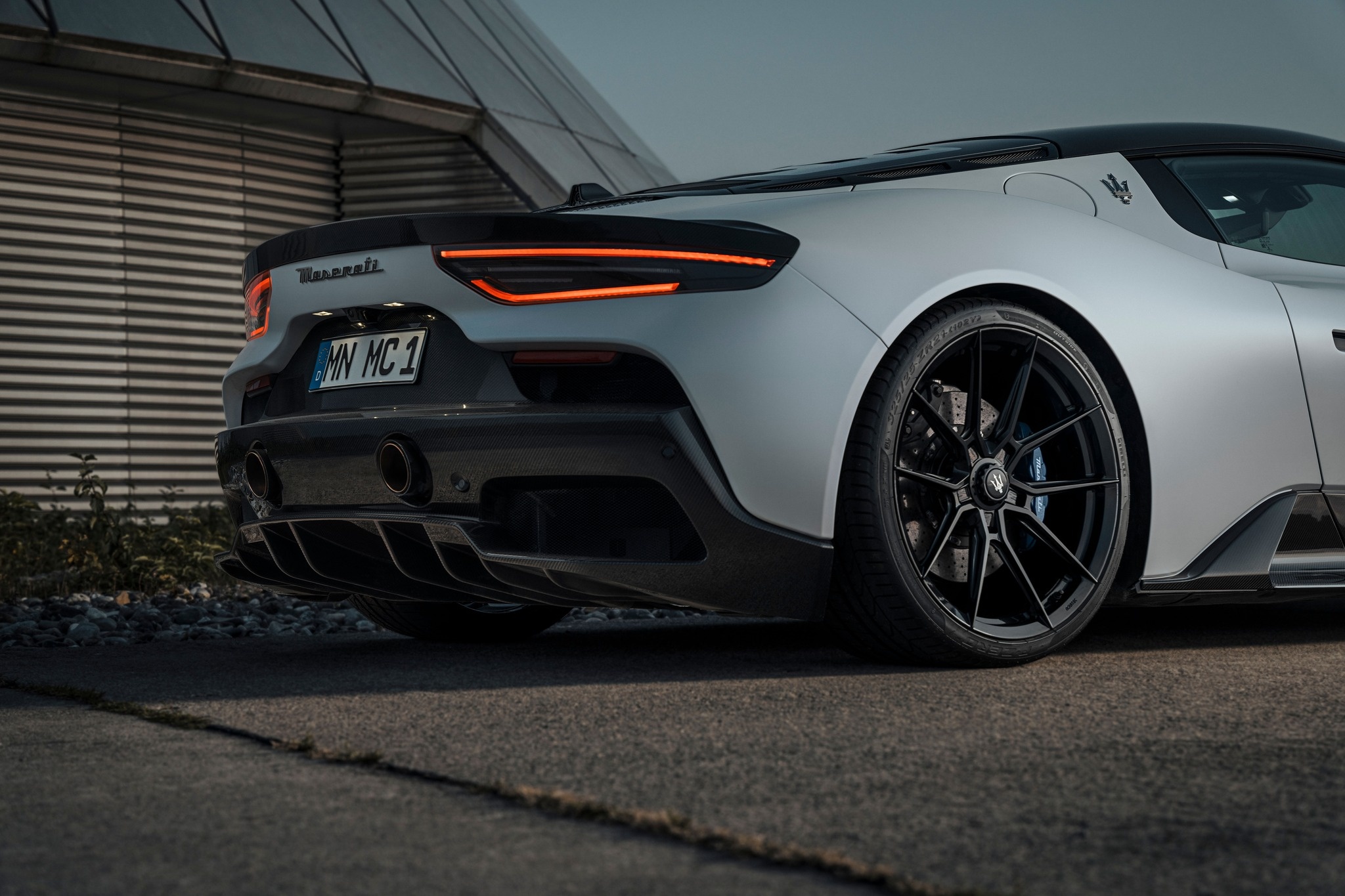 maserati,  mc20,  novitec,  mc20 novitec,  GranTurismo,  maserati GranTurismo,  maserati mc20,  cielo,  mc20 cielo,  maserati mc20 cielo,  xe the thao,  sieu xe,  xe do anh 3