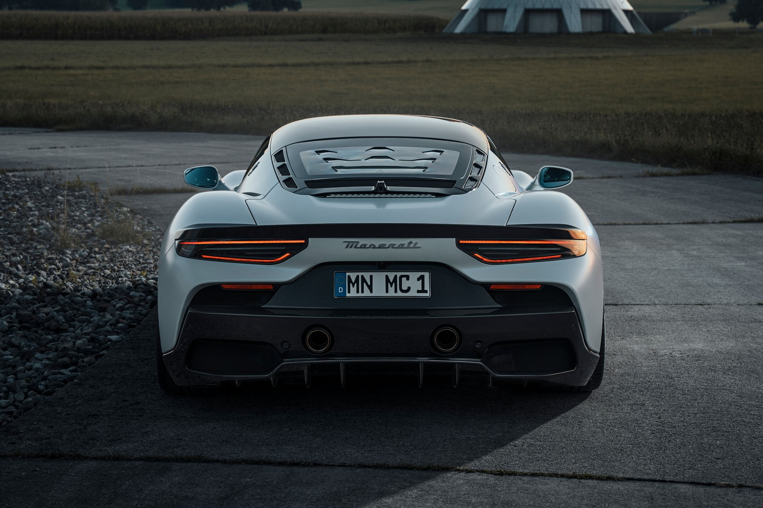 maserati,  mc20,  novitec,  mc20 novitec,  GranTurismo,  maserati GranTurismo,  maserati mc20,  cielo,  mc20 cielo,  maserati mc20 cielo,  xe the thao,  sieu xe,  xe do anh 6