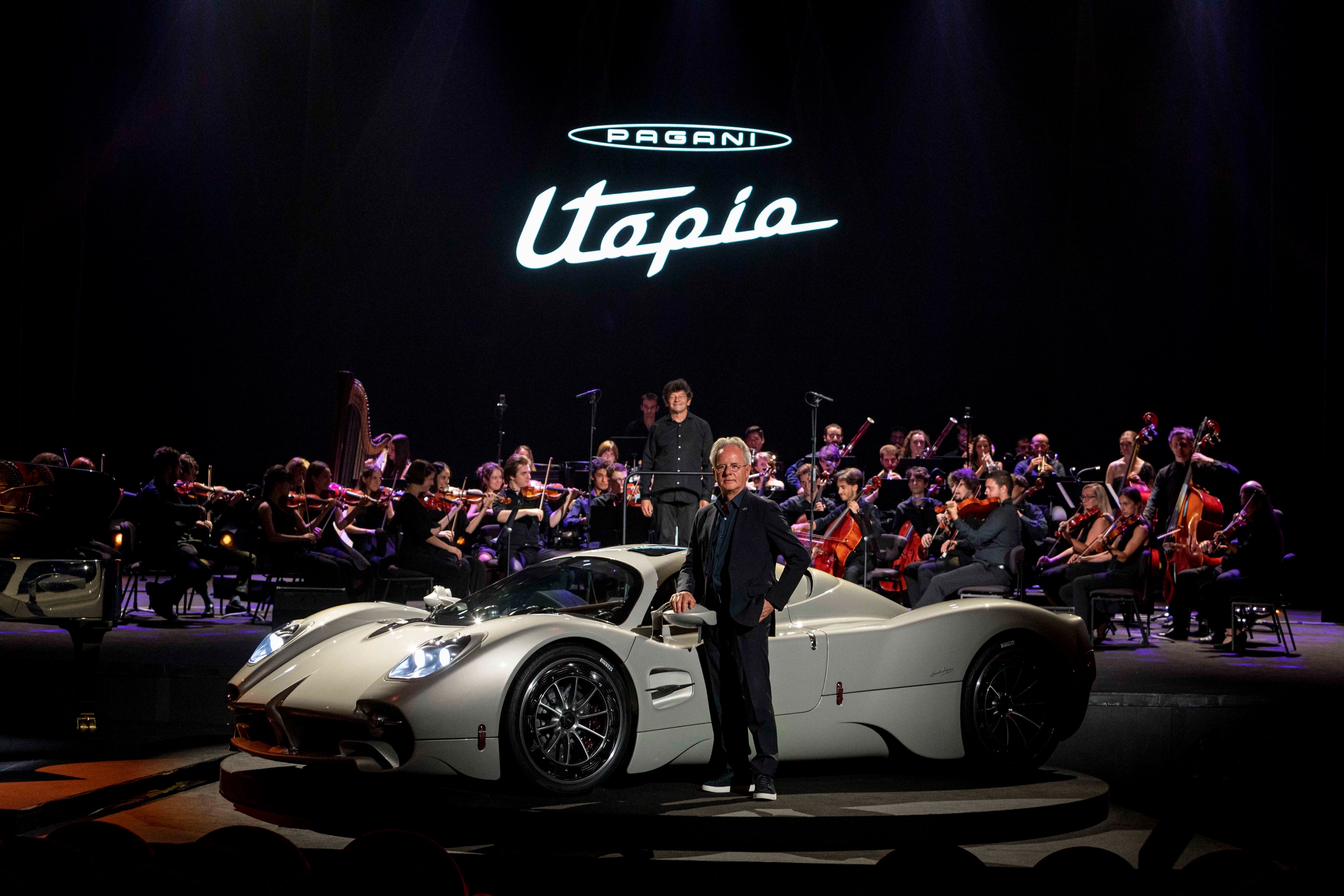 pagani,  huayra,  zonda,  utopia,  codalunga,  sieu xe,  hypercar,  minh nhua,  zonda cinque,  huayra bc,  pagani utopia,  pagani c10,  c10 anh 1