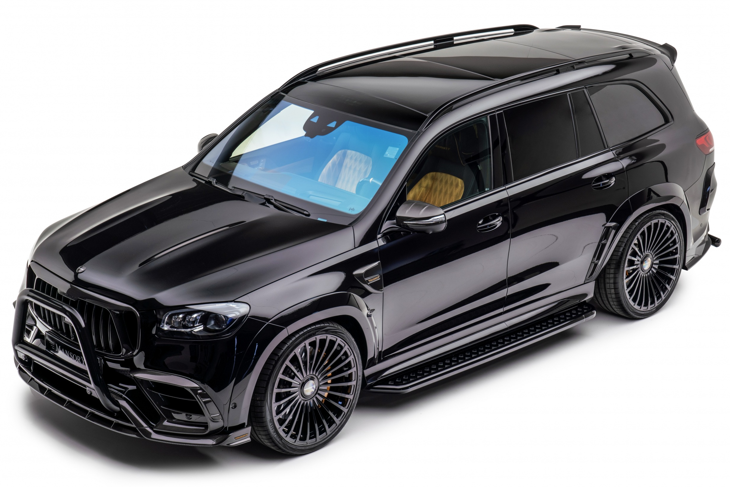 mercedes,  amg,  mansory,  gls,  gls63,  mercedes-amg,  mercedes-benz,  mercedes gls,  xe do,  suv,  maybach anh 6